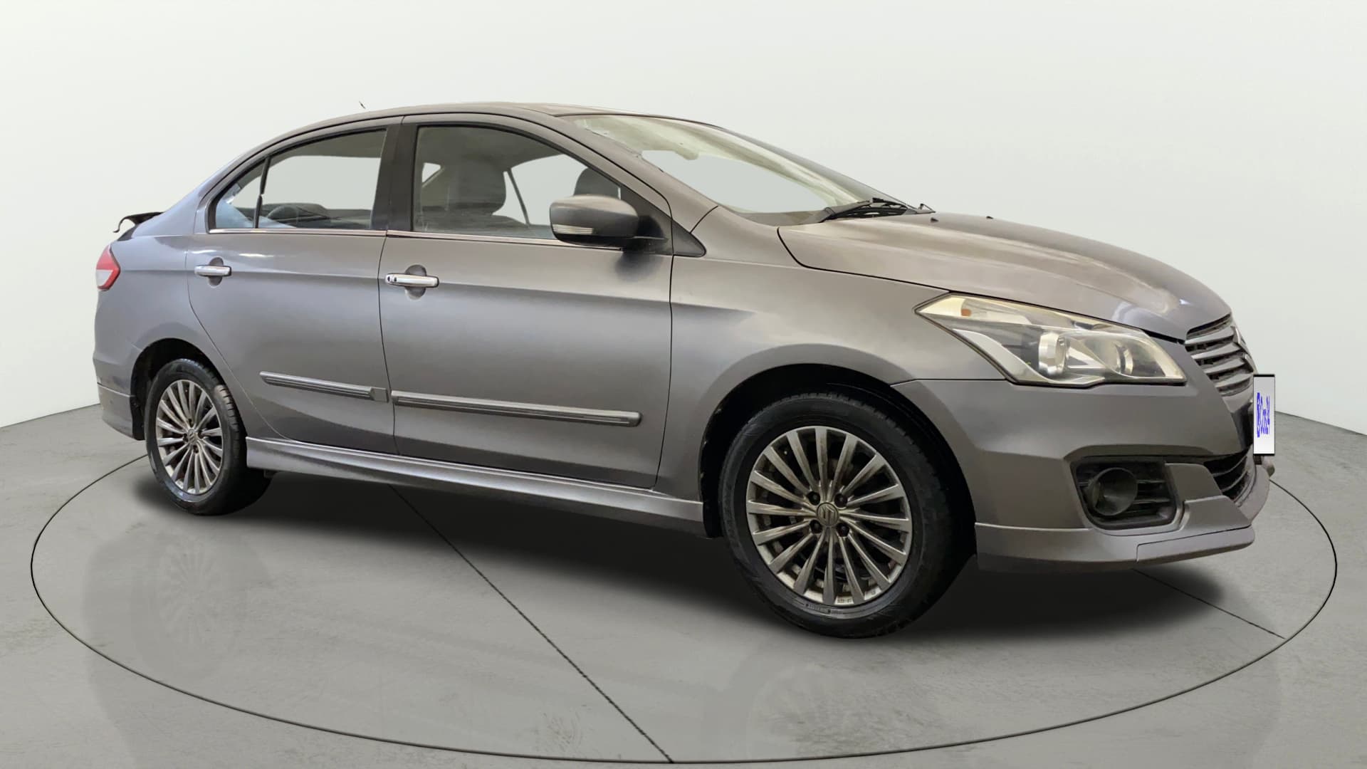 2016 ZXI+ RS — ₹3.98L on Cars24
