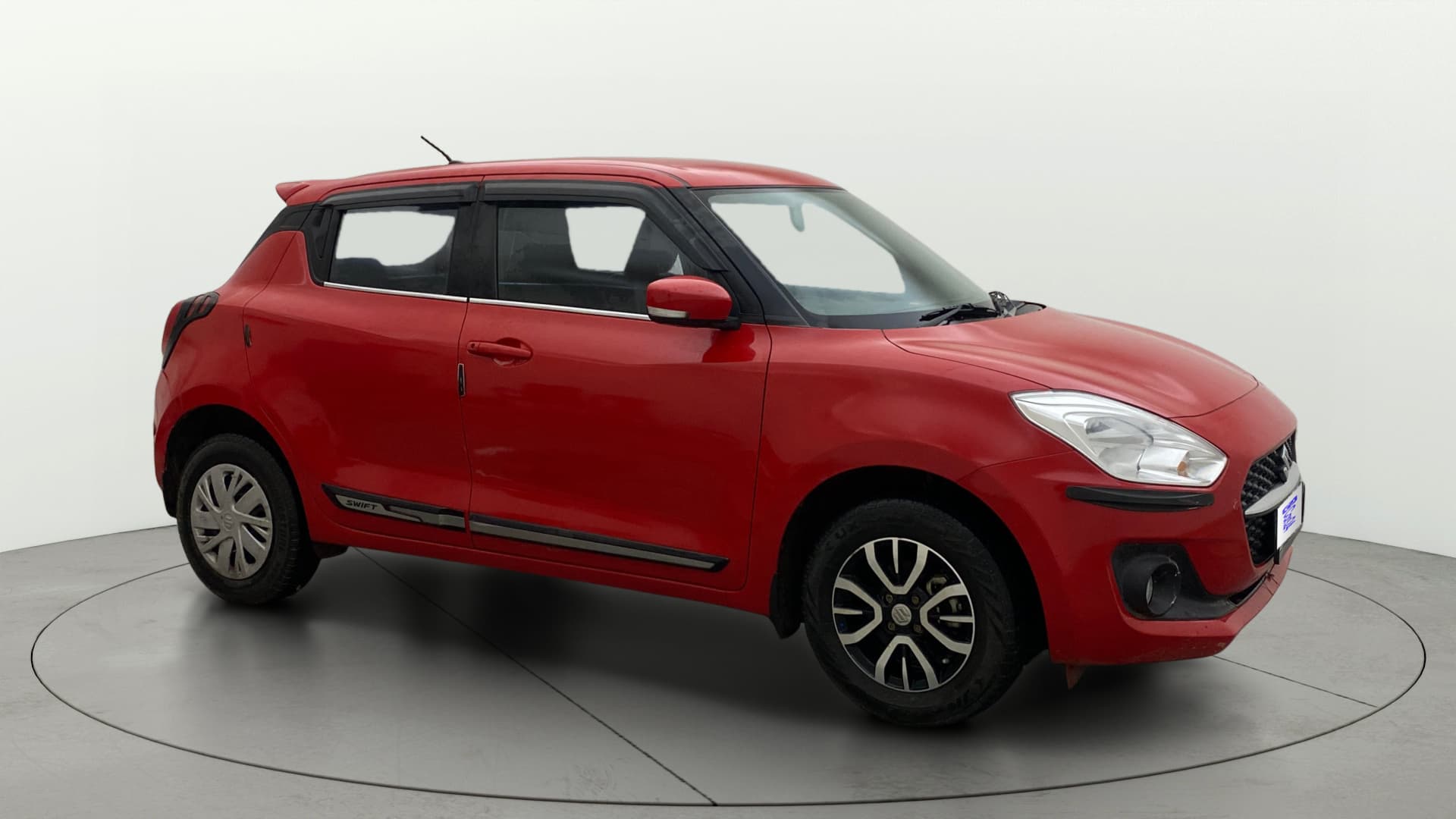 2022 VXI — ₹5.65L on Cars24
