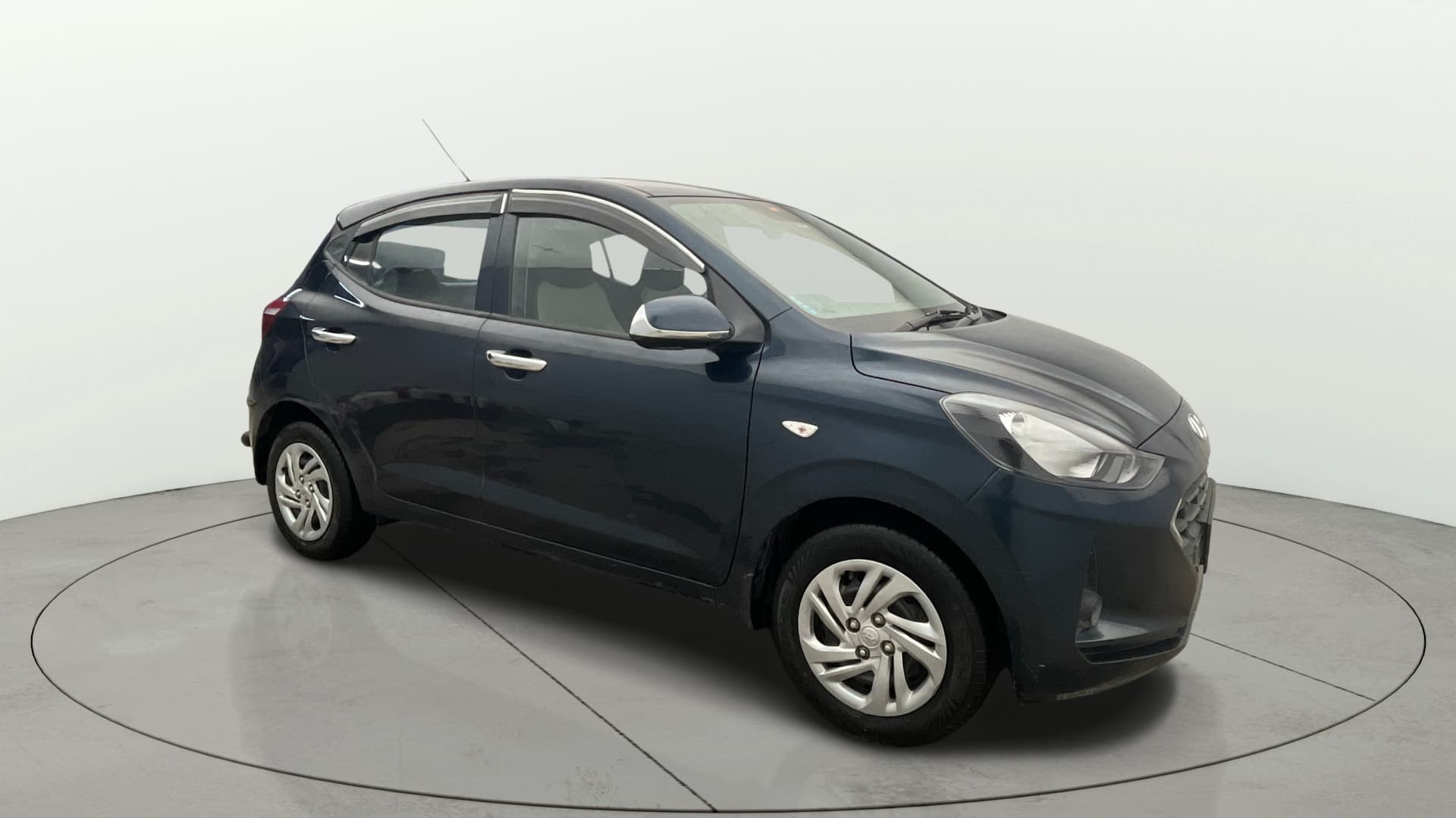 2022 MAGNA 1.2 KAPPA VTVT CNG — ₹5.31L on Cars24