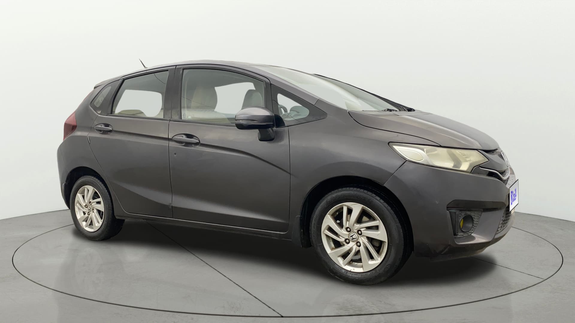 2017 1.2L I-VTEC V AT — ₹3.96L on Cars24