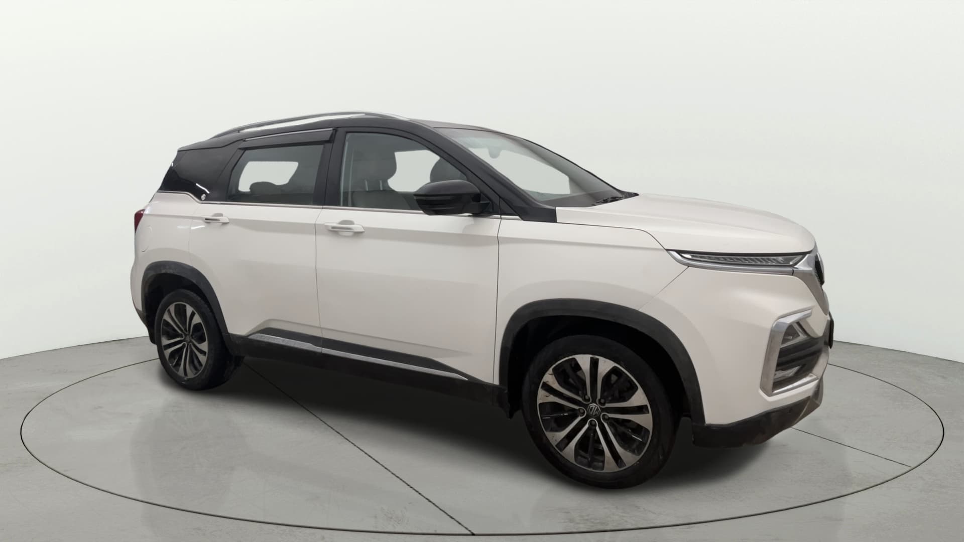 2021 SHARP 2.0 DIESEL — ₹9.00L on Cars24
