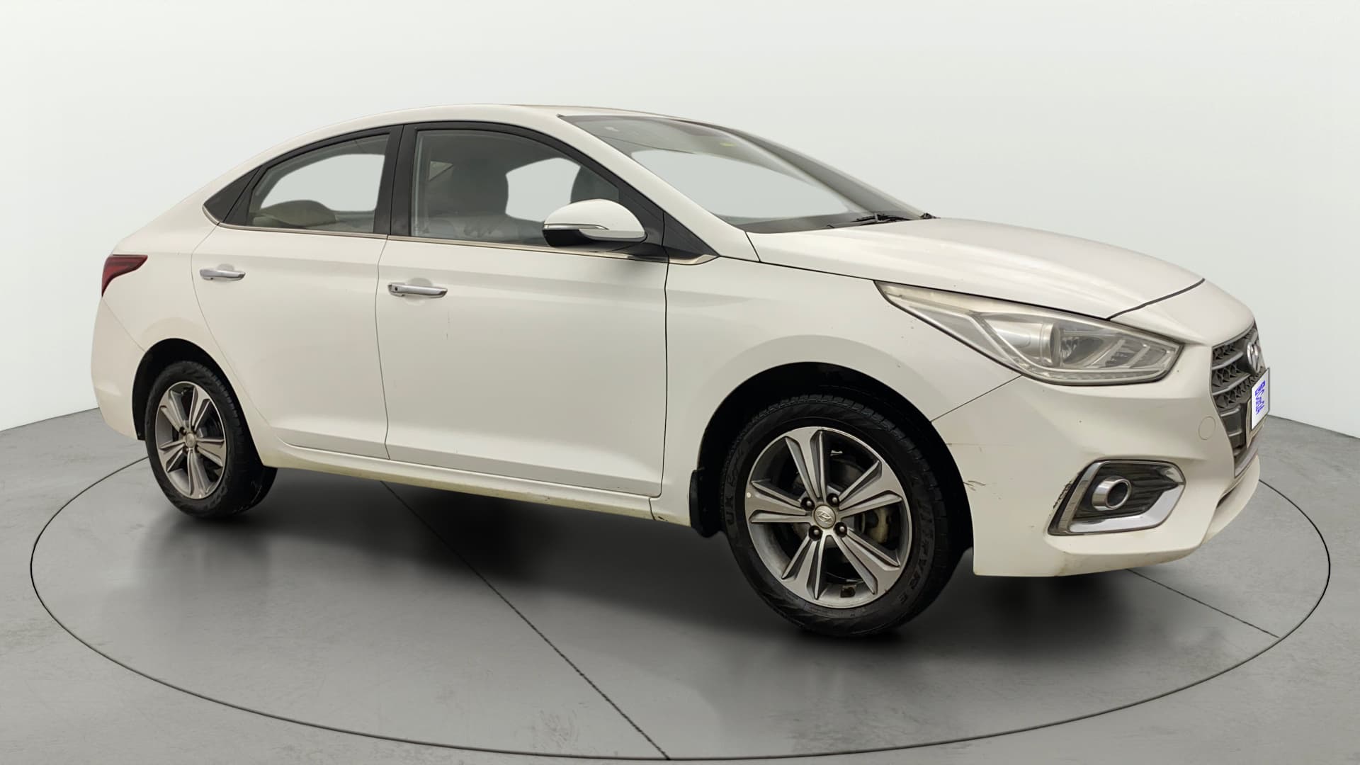 2018 1.6 VTVT SX (O) AT — ₹6.49L on Cars24