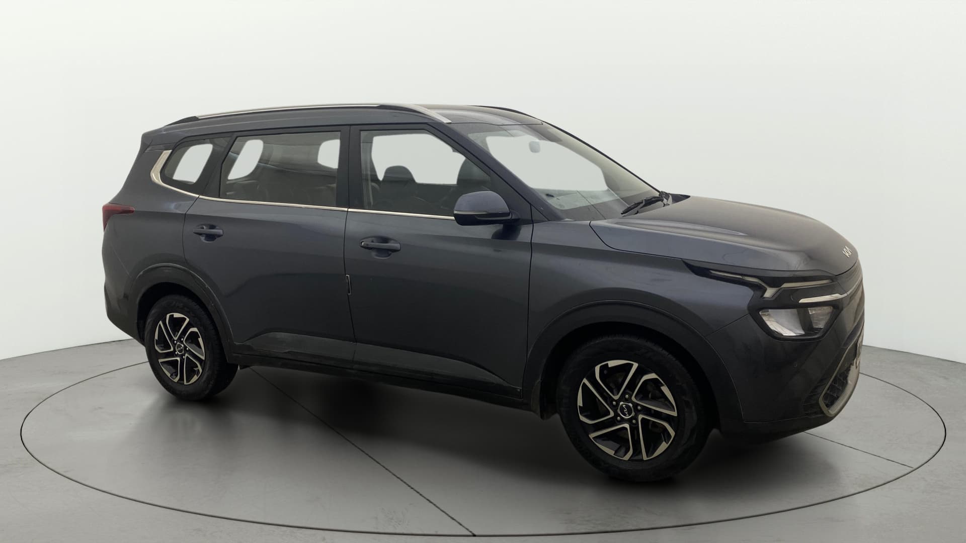2022 PRESTIGE PLUS 1.4 PETROL DCT 7 STR — ₹10.7L on Cars24