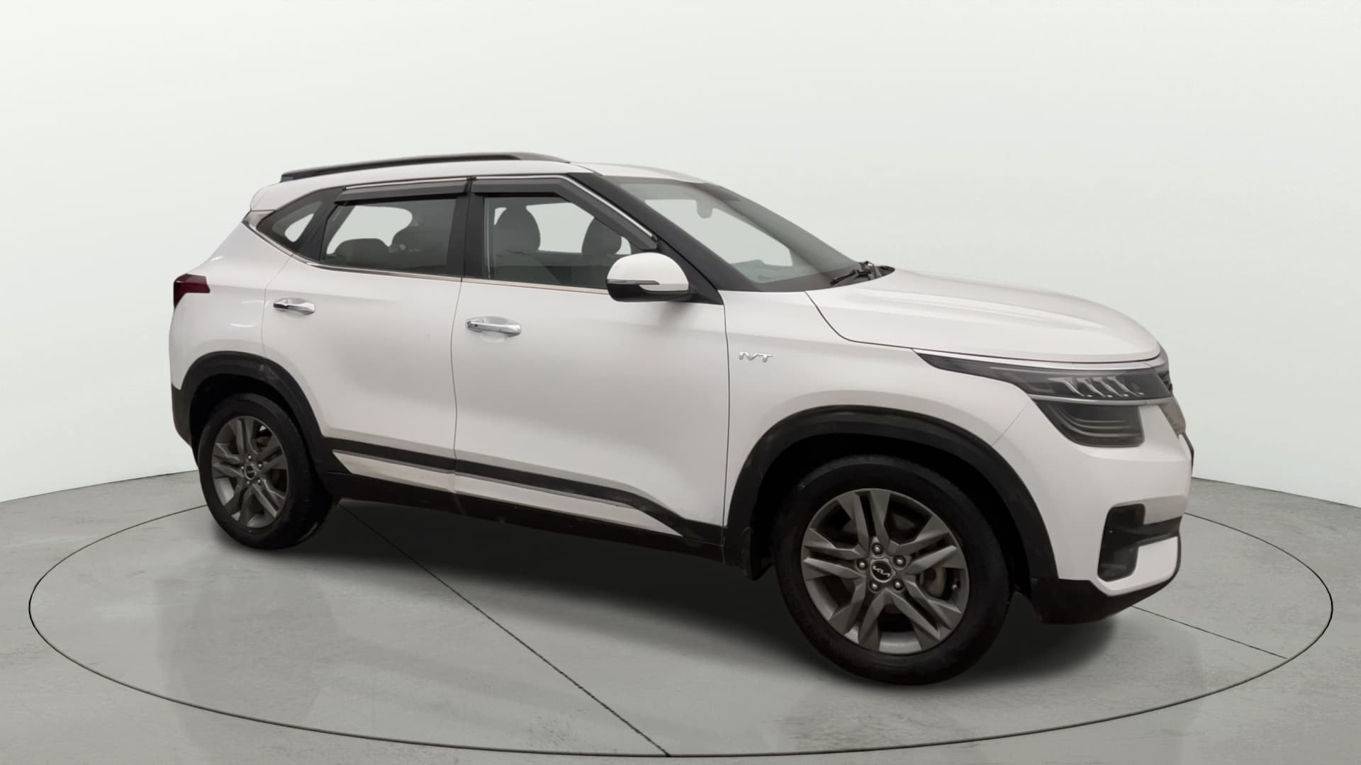 2021 KIA SELTOS Htx — used car price guide