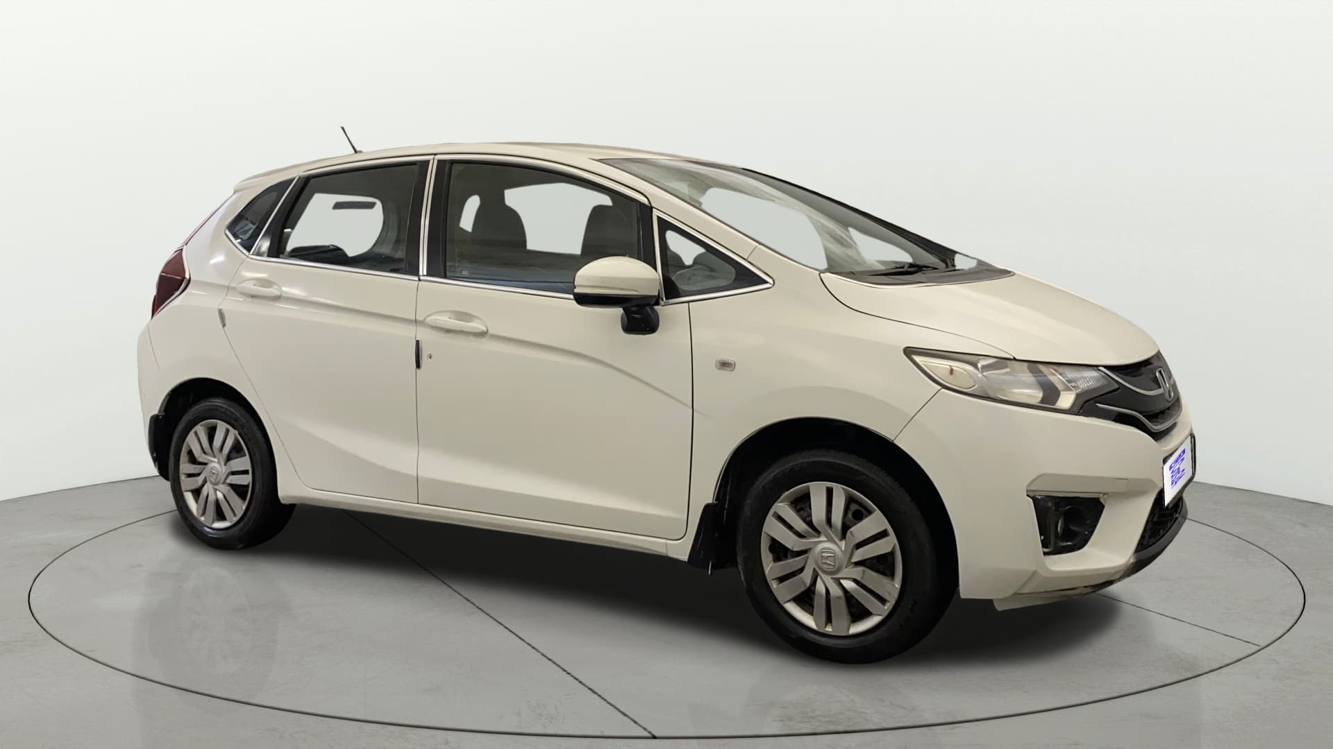 2016 1.2L I-VTEC SV — ₹2.38L on Cars24