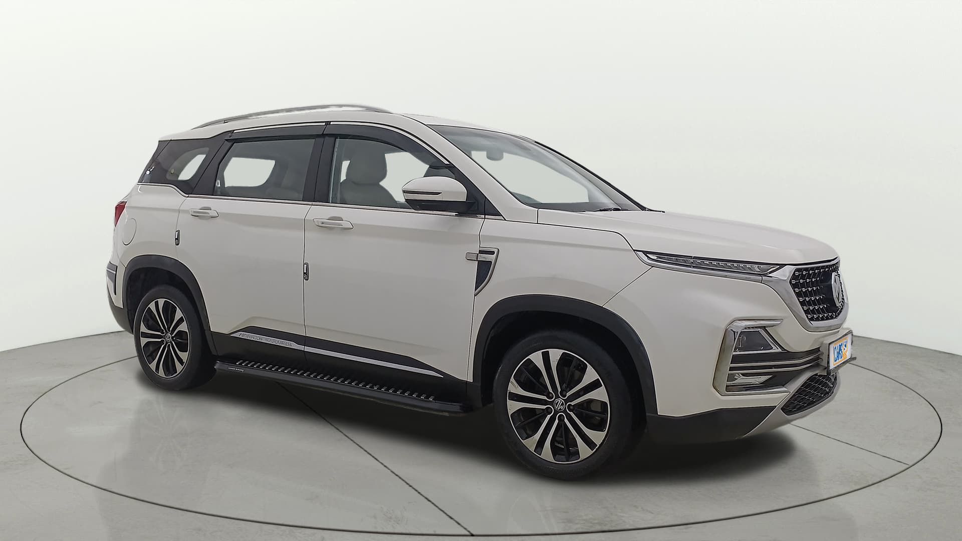 2021 SHARP 1.5 PETROL CVT — ₹9.10L on Cars24