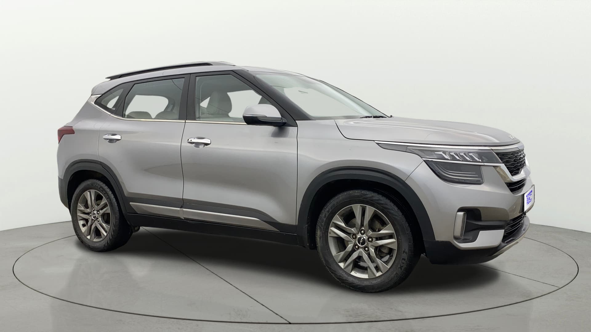 2022 HTX 1.5 PETROL — ₹8.55L on Cars24