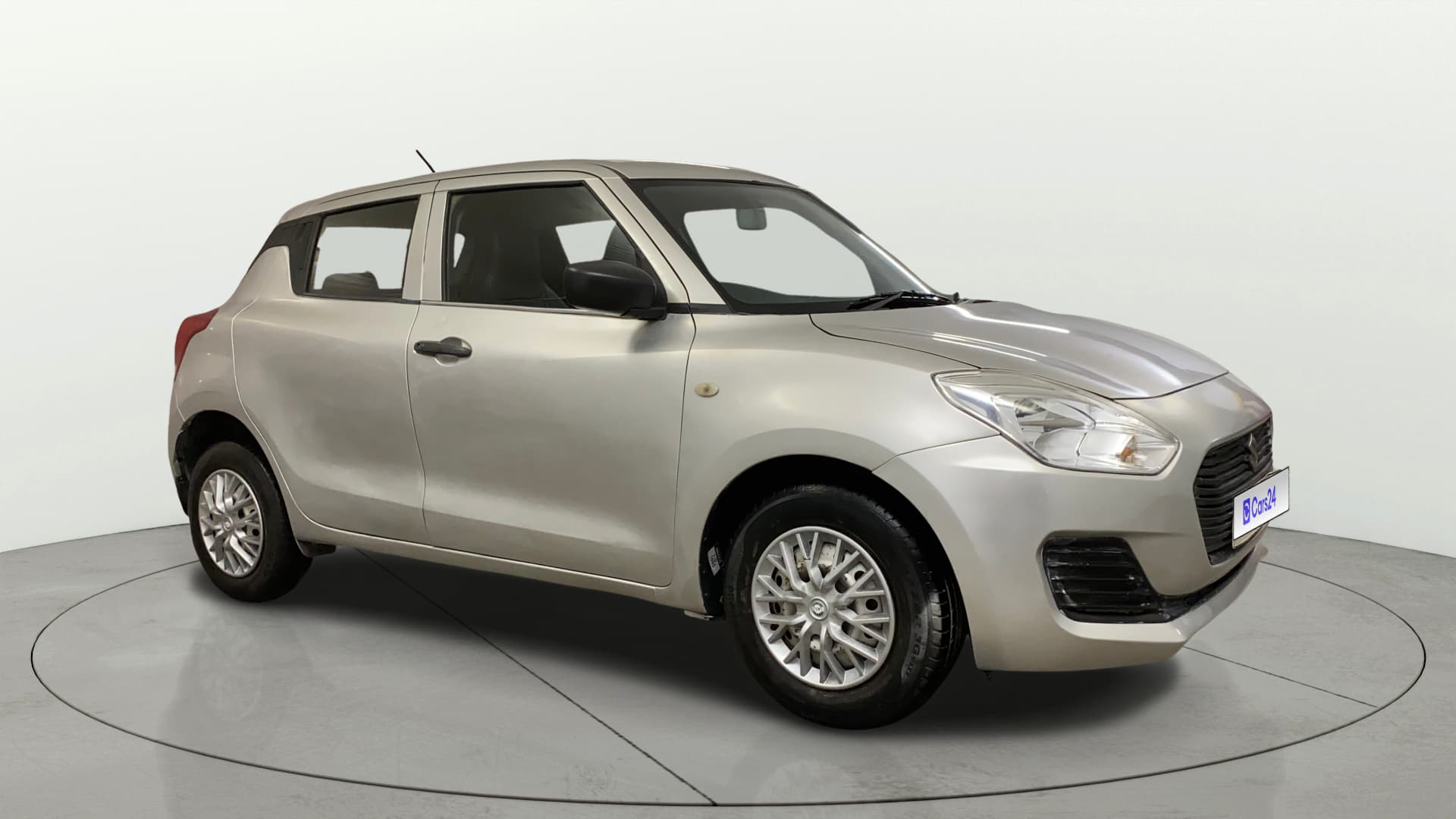 2020 LXI — ₹3.69L on Cars24
