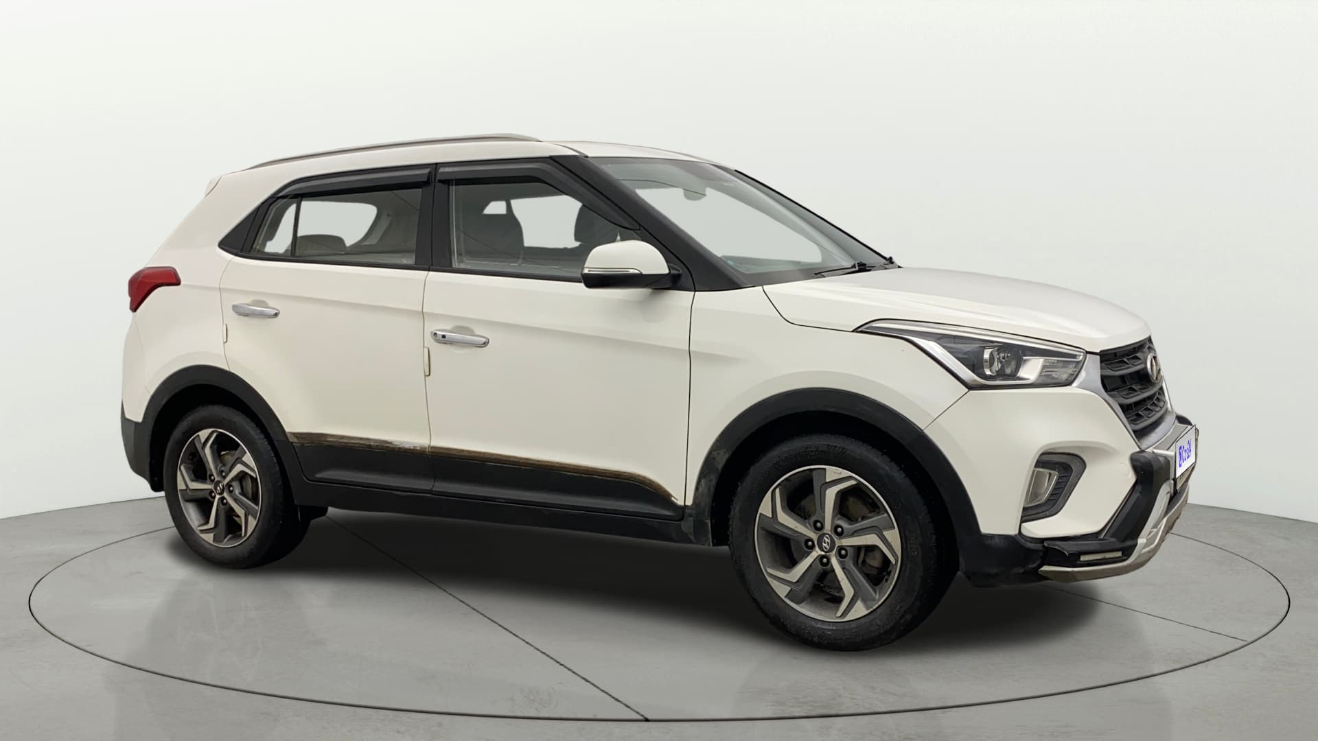 2018 SX (O) 1.6 PETROL — ₹6.58L on Cars24