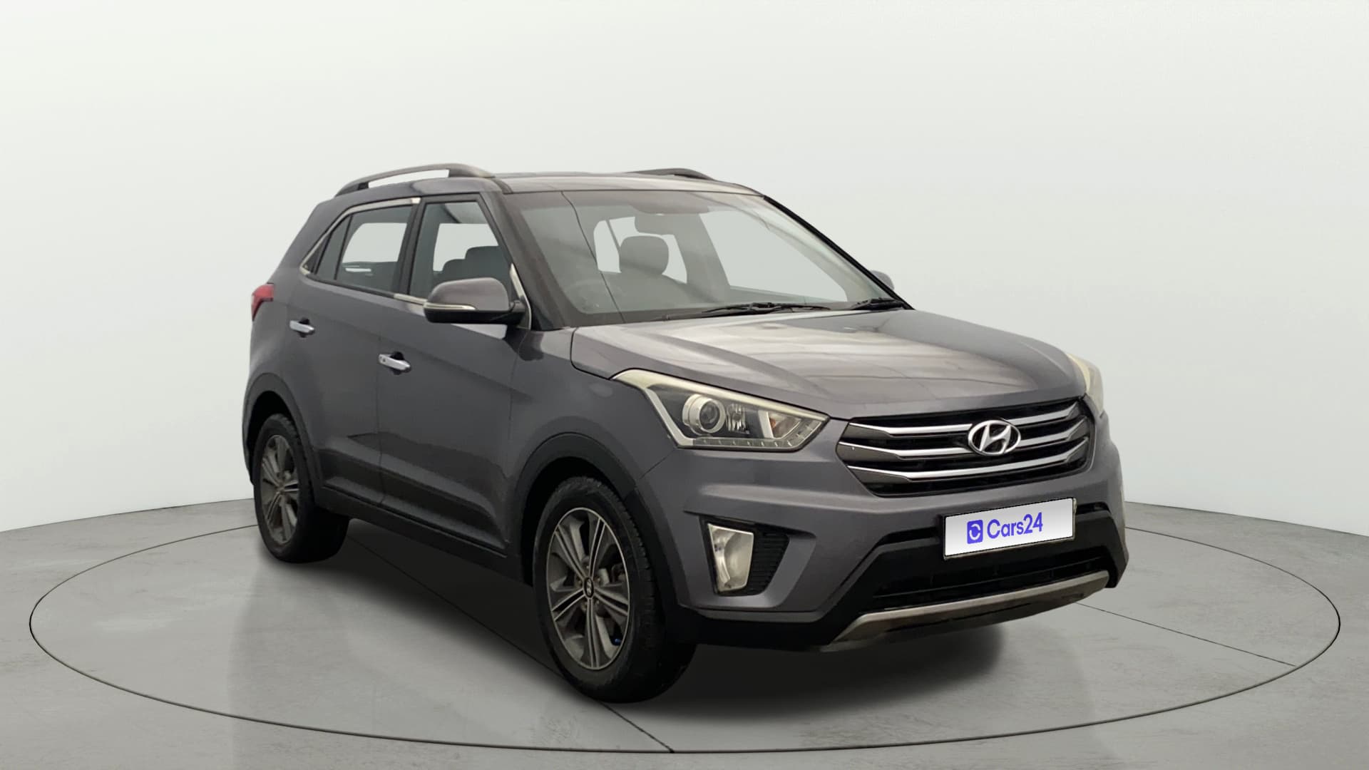 2016 SX PLUS AT 1.6 DIESEL — ₹4.74L on Cars24