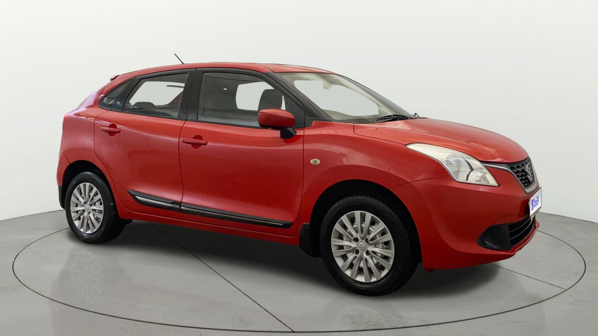 2016 SIGMA PETROL 1.2 — ₹2.70L on Cars24