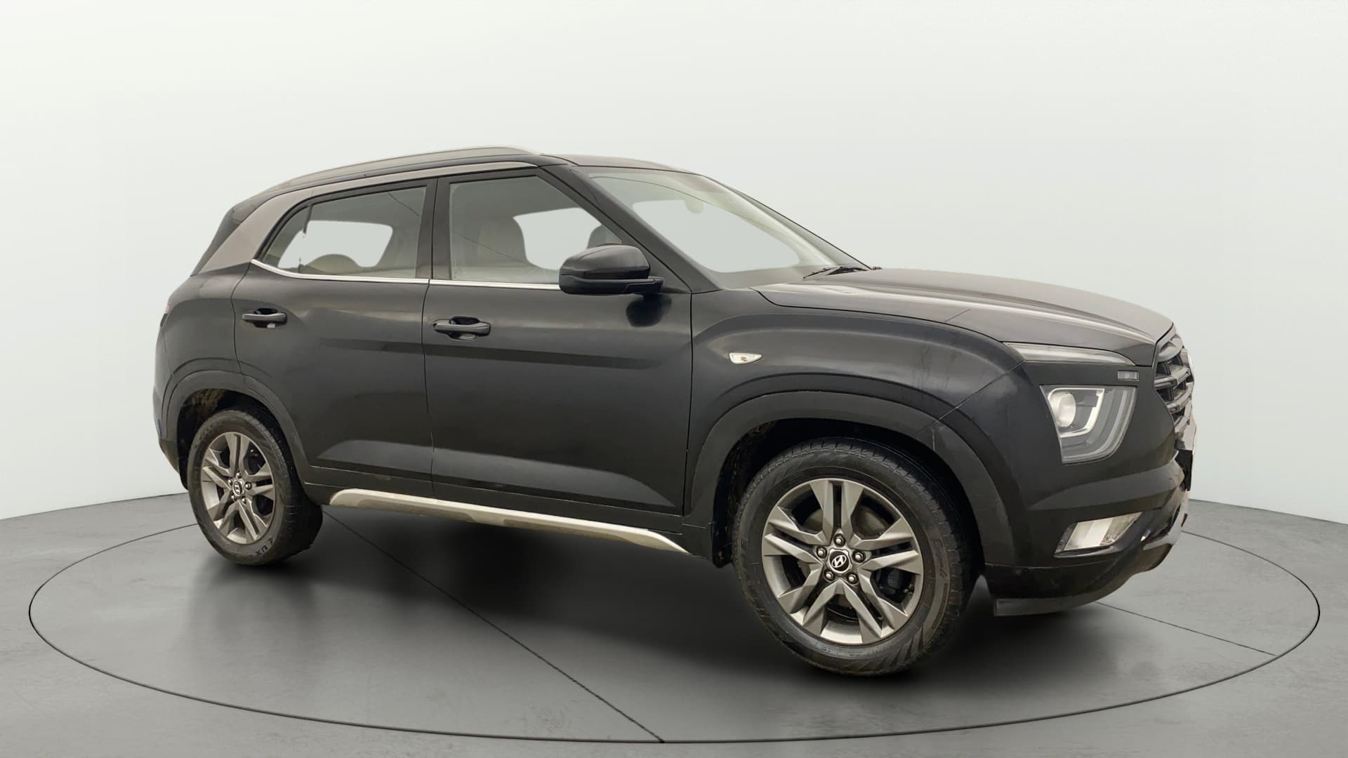 2022 E 1.5 DIESEL — ₹9.05L on Cars24