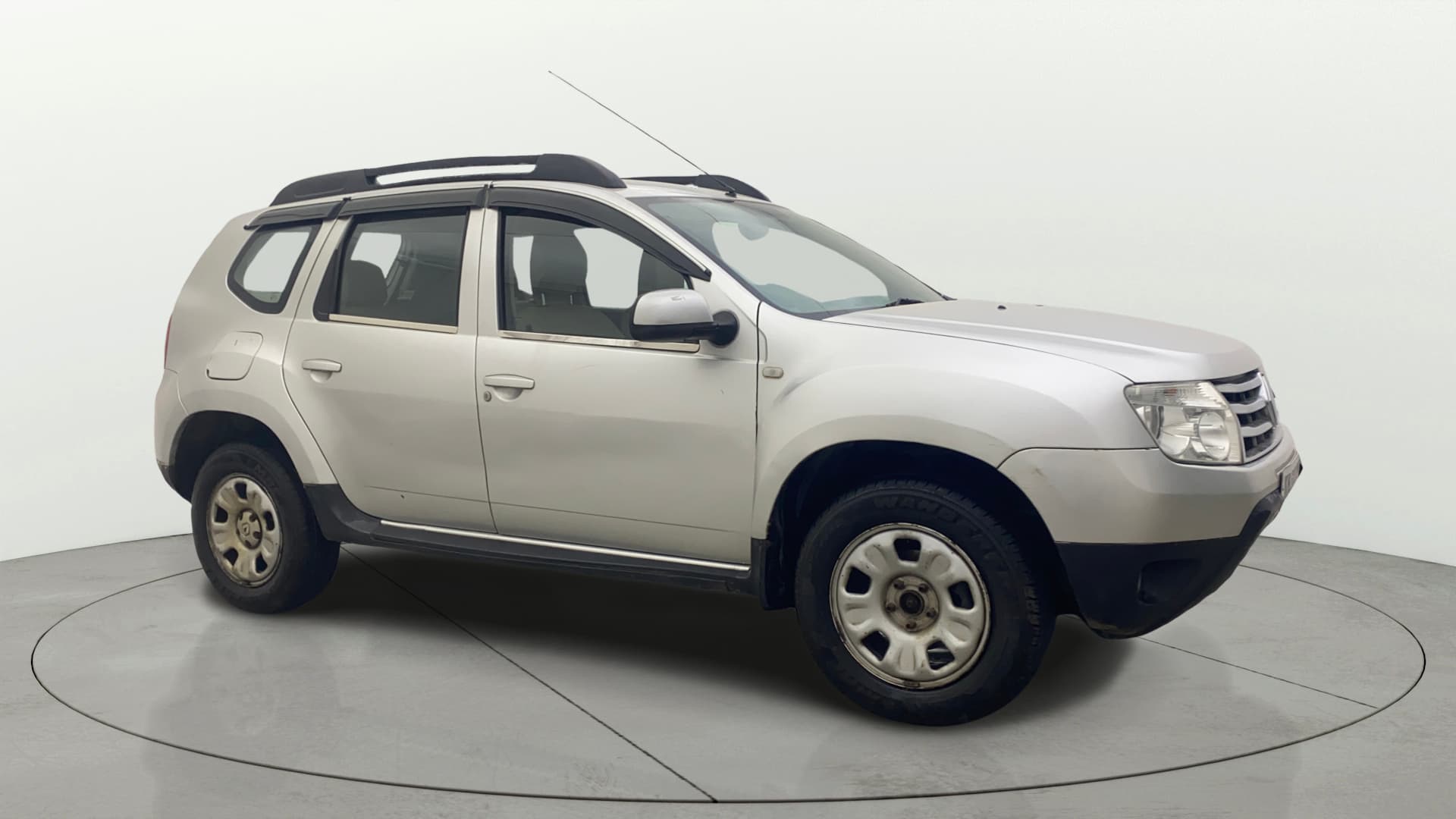 2015 85 PS RXL PLUS DIESEL — ₹4.13L on Cars24