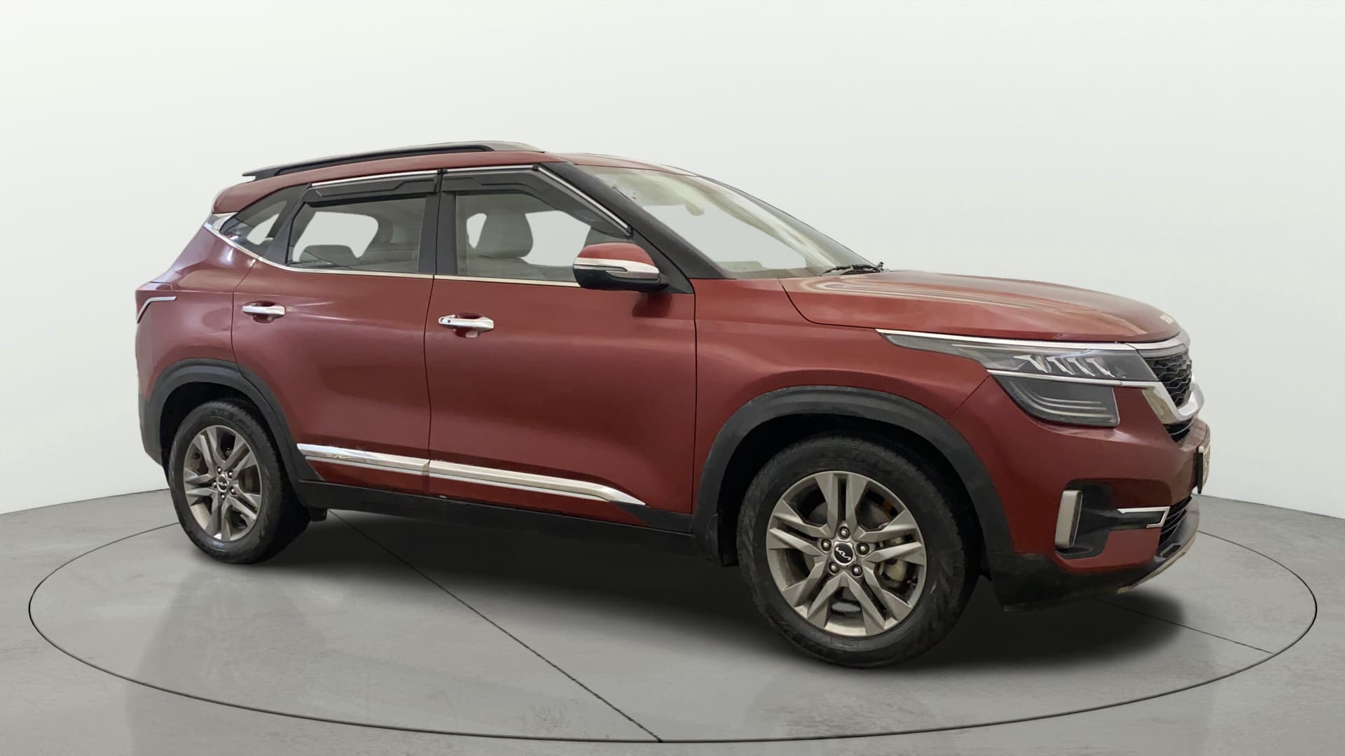 2022 HTX PETROL 1.5 — ₹9.05L on Cars24