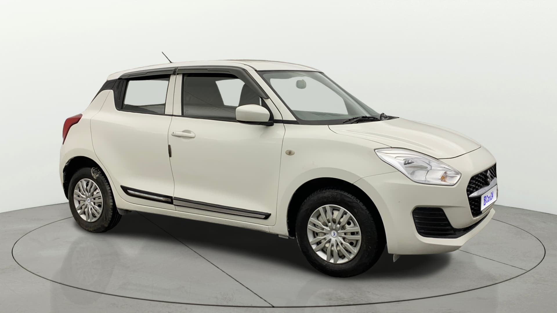 2019 LXI — ₹3.71L on Cars24