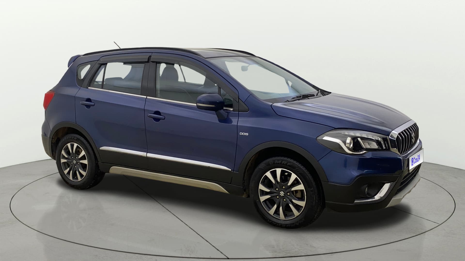 2018 ZETA 1.3 — ₹6.24L on Cars24
