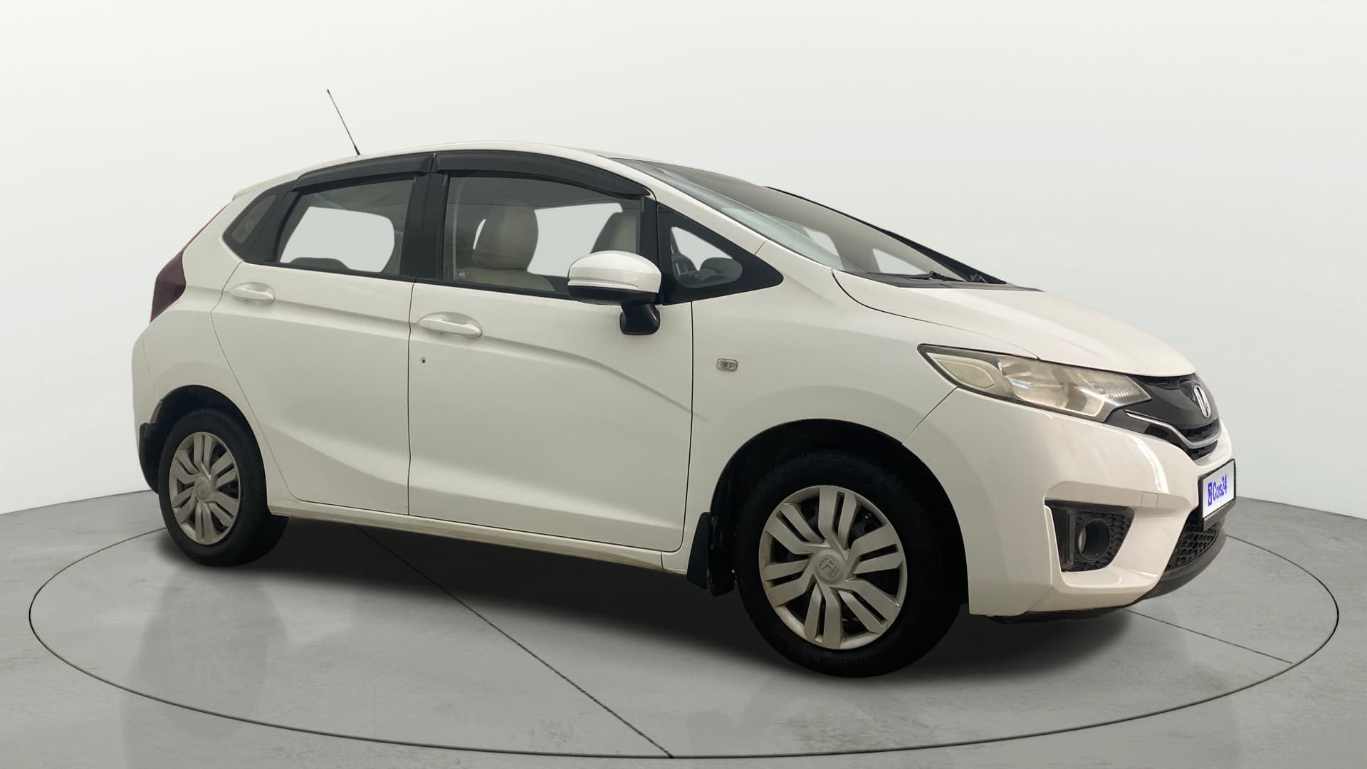 2015 1.2L I-VTEC SV — ₹3.57L on Cars24