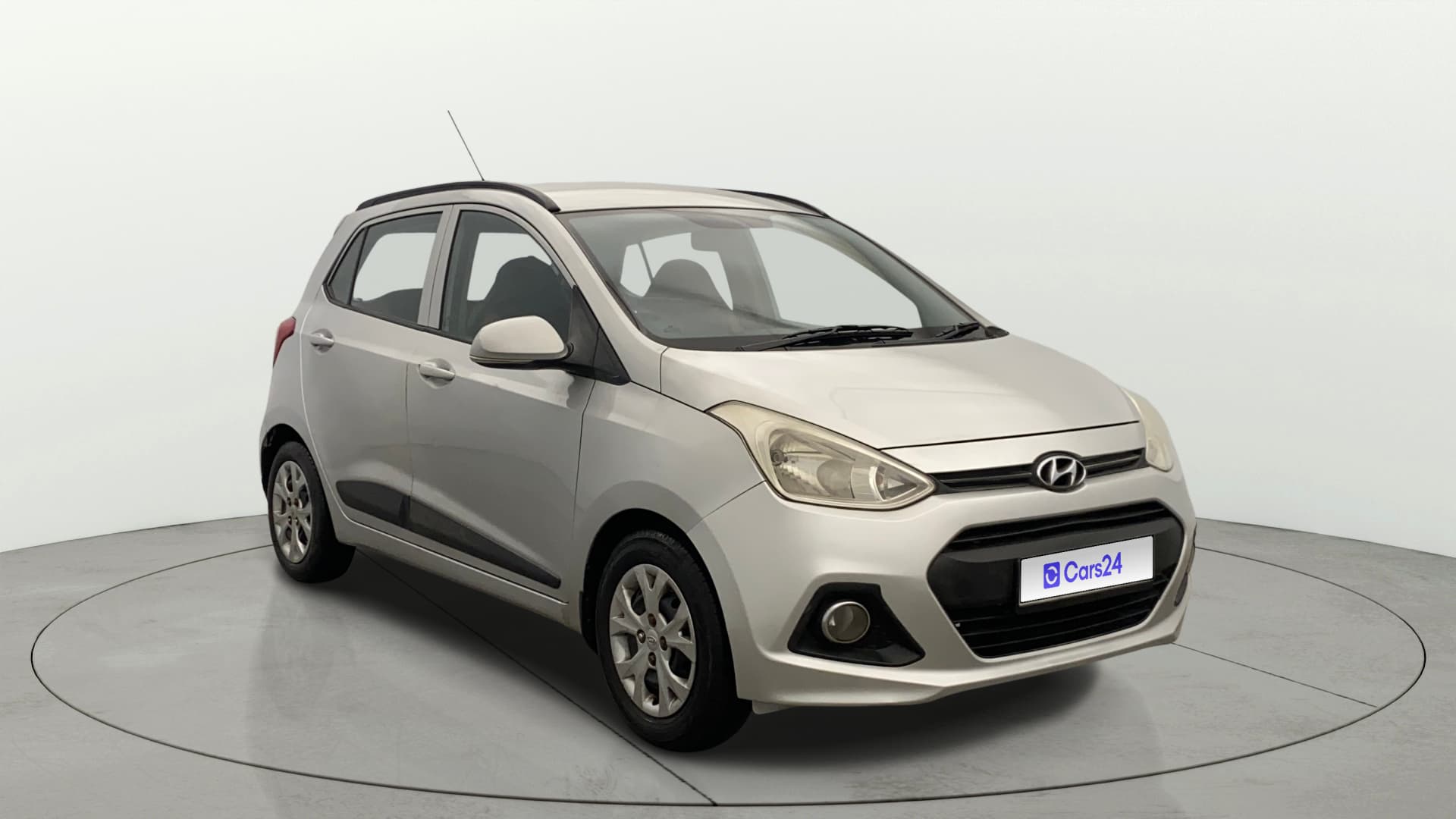 2015 SPORTZ 1.2 KAPPA VTVT — ₹2.49L on Cars24