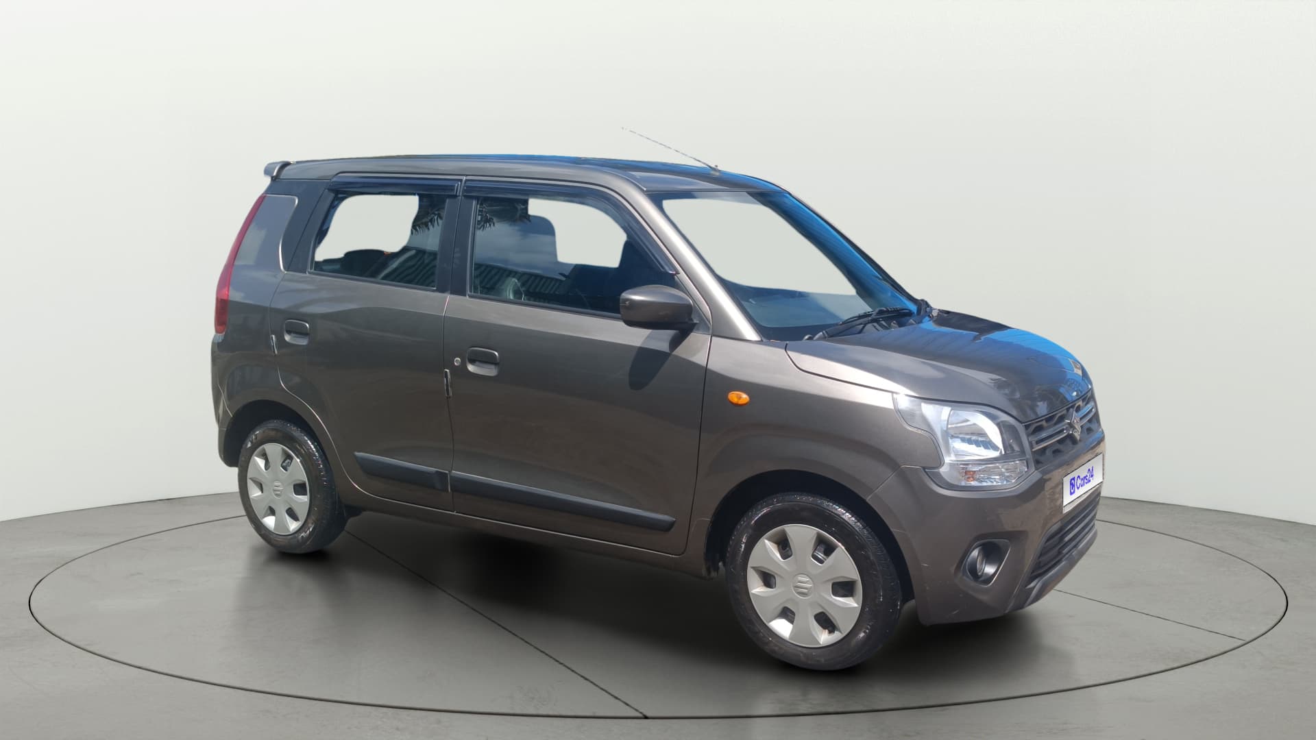 2022 ZXI 1.2 — ₹5.73L on Cars24