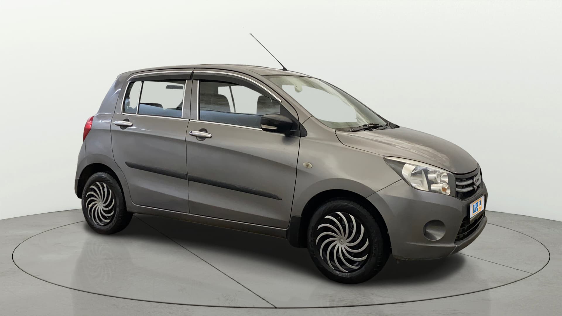 2015 VXI — ₹2.00L on Cars24