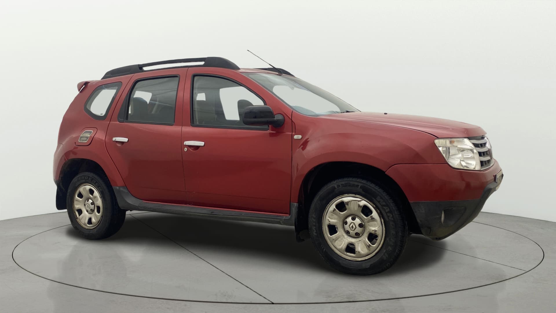2015 85 PS RXL DIESEL — ₹3.81L on Cars24