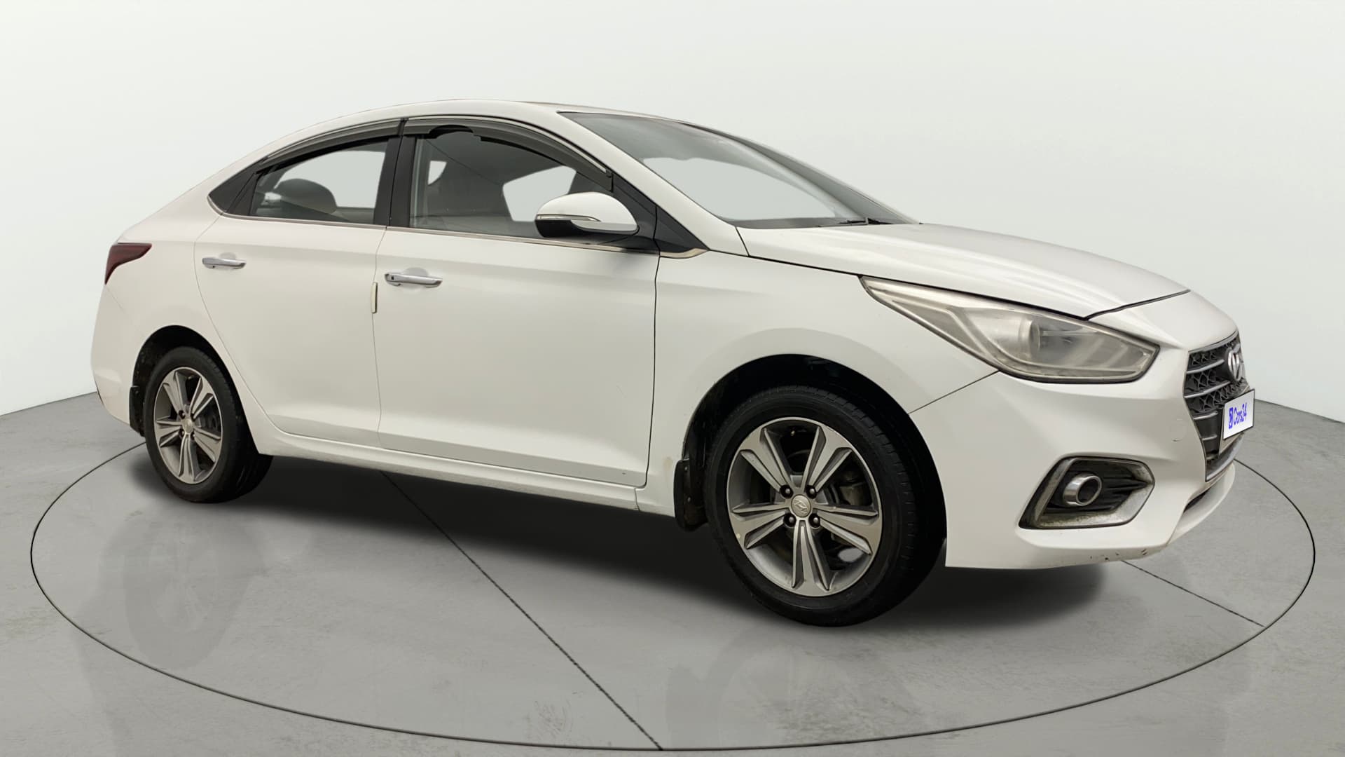 2018 1.6 VTVT SX O — ₹5.78L on Cars24