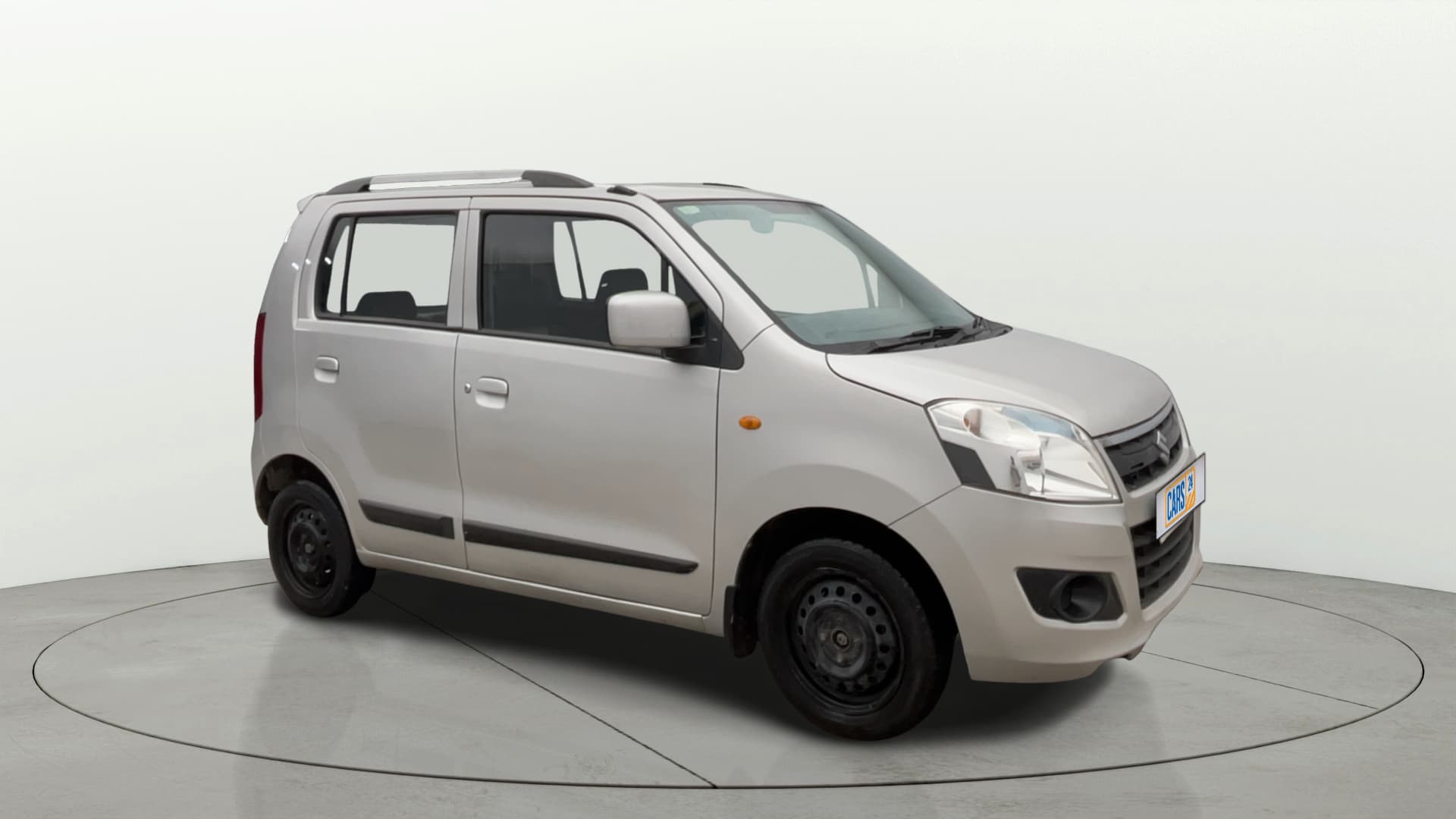 2015 VXI — ₹1.86L on Cars24
