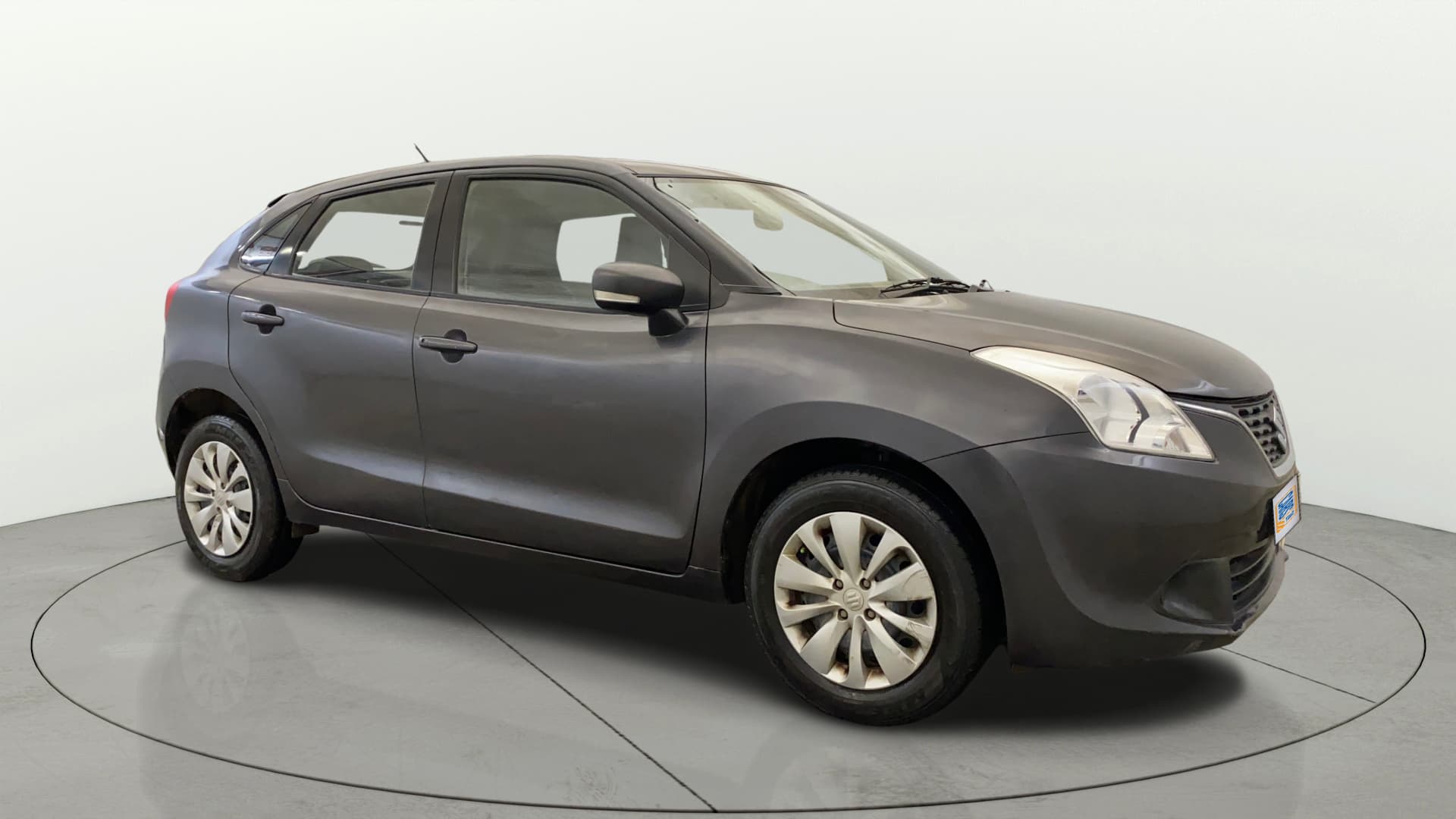 2018 Maruti Baleno Delta — used car price guide