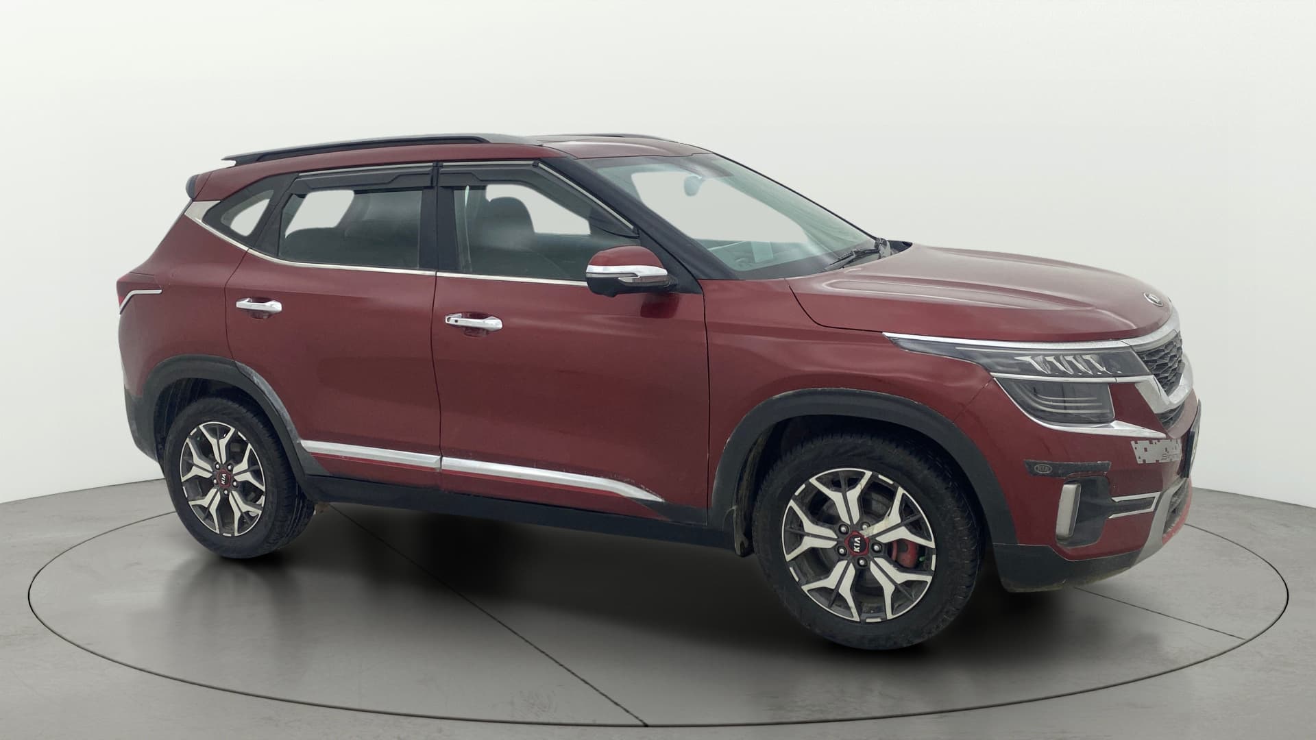 2020 GTX PLUS 1.4 PETROL — ₹8.93L on Cars24