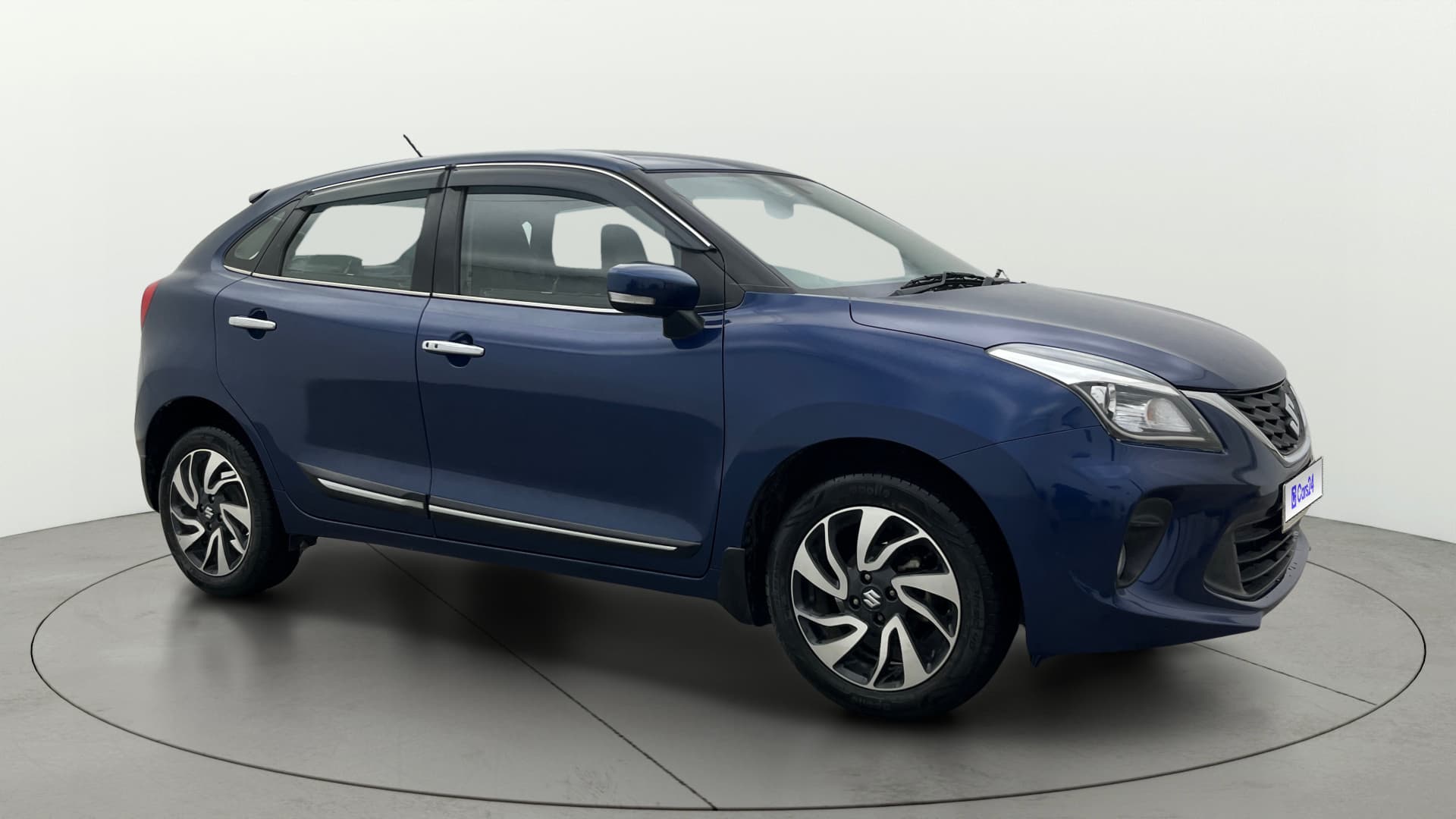 2021 ZETA PETROL 1.2 — ₹6.65L on Cars24