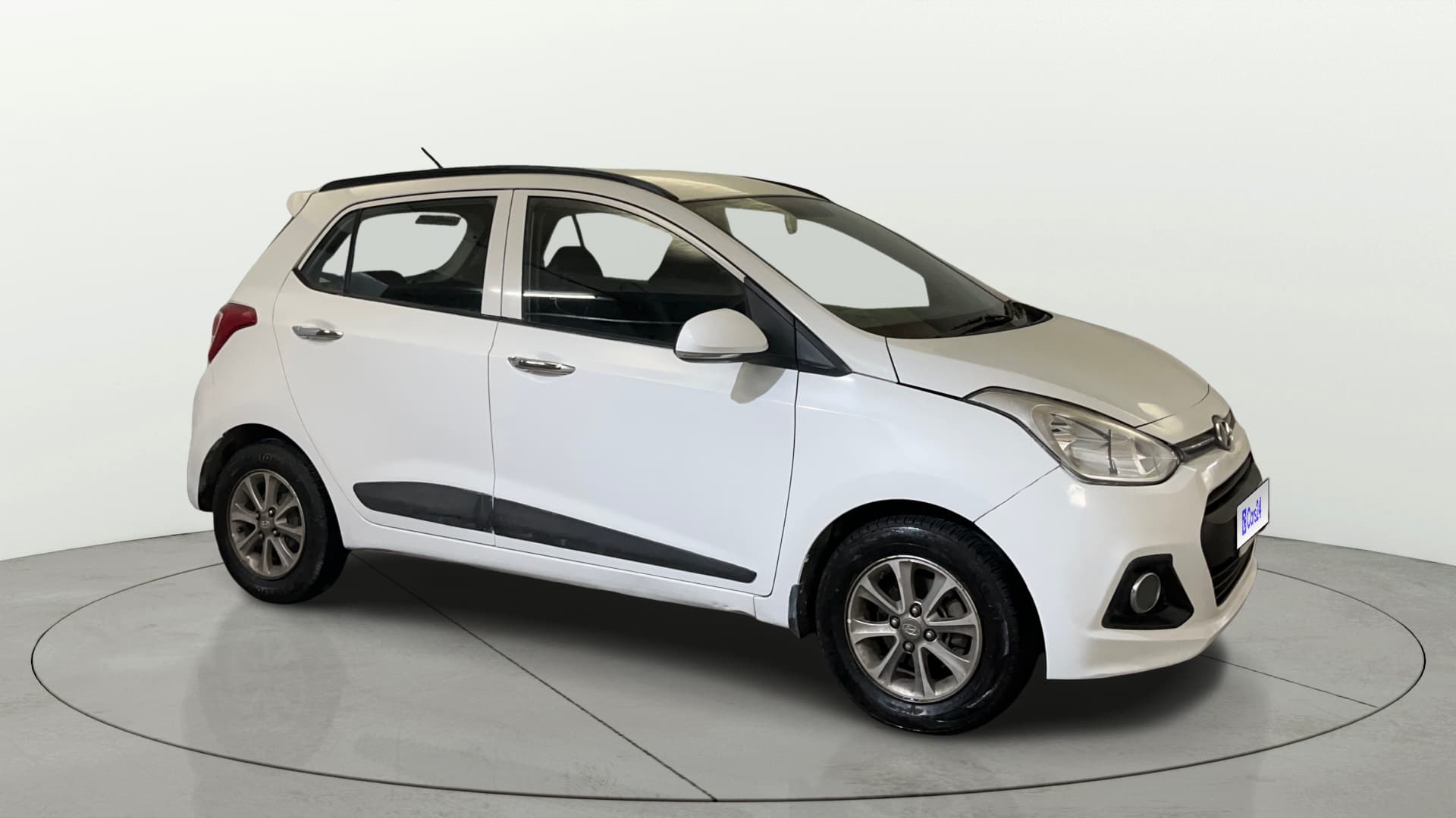 2016 ASTA (O) 1.2 KAPPA VTVT — ₹2.42L on Cars24