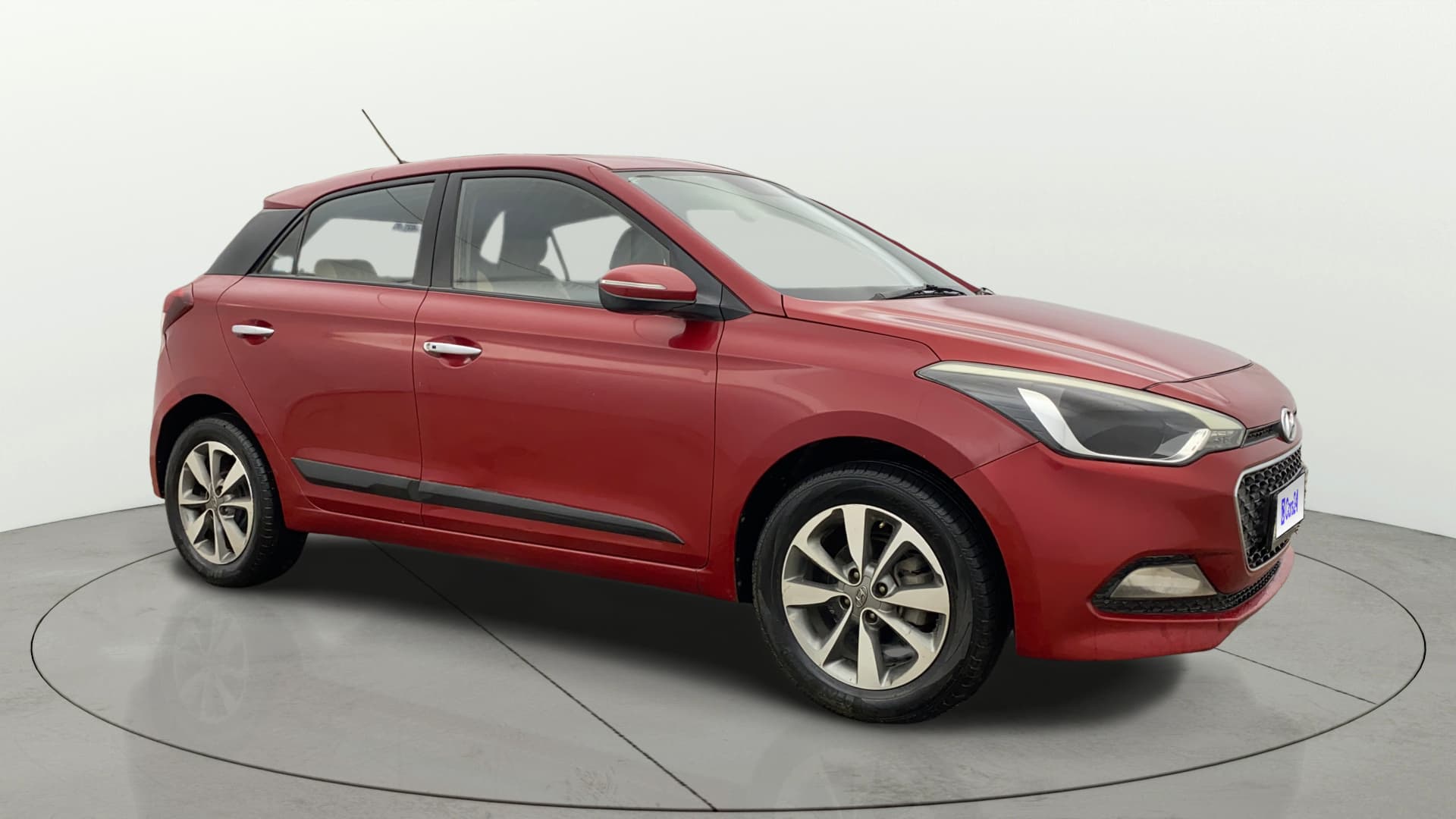2015 ASTA 1.2 — ₹3.13L on Cars24