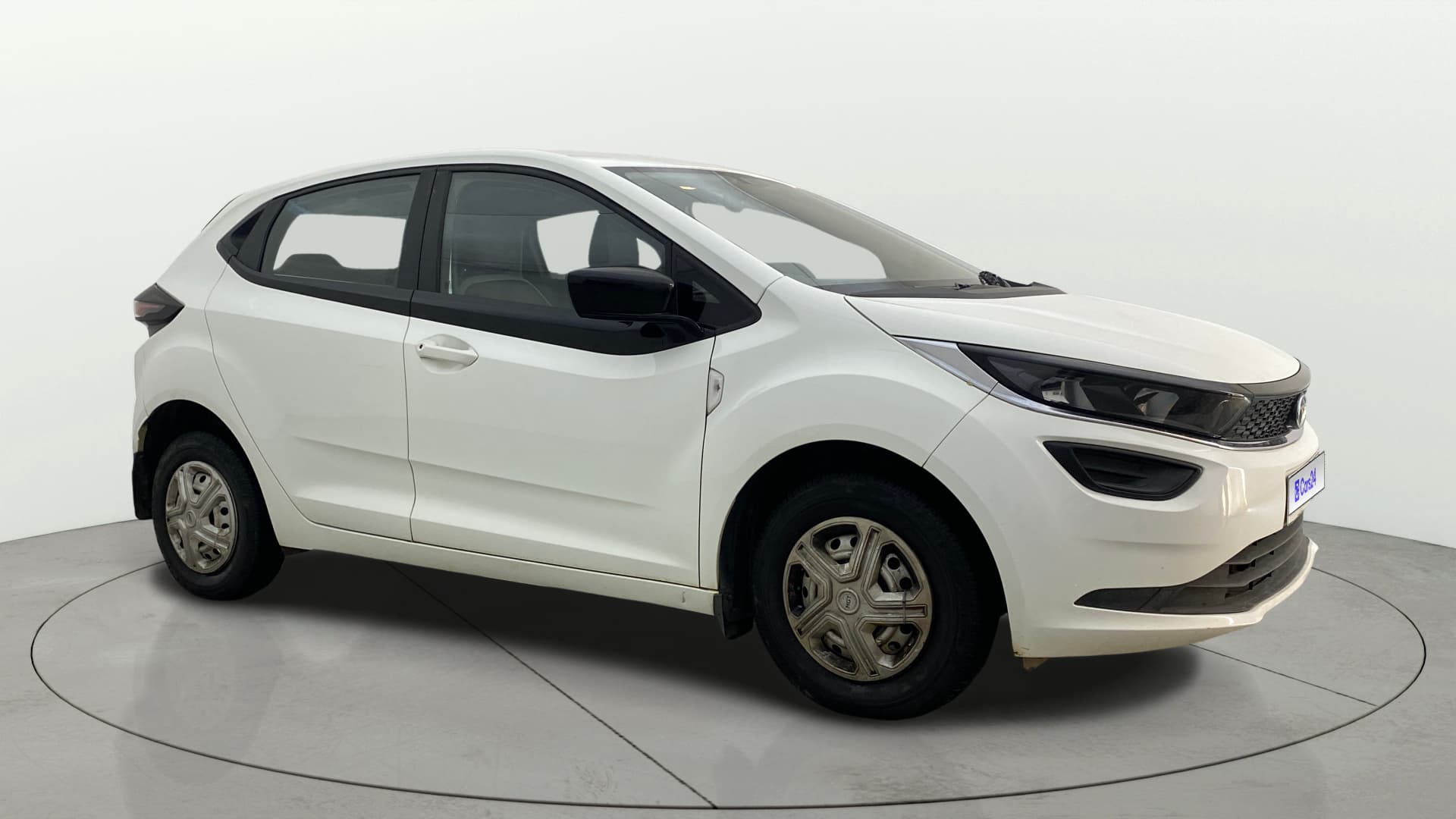 2021 Tata Altroz — used car price guide