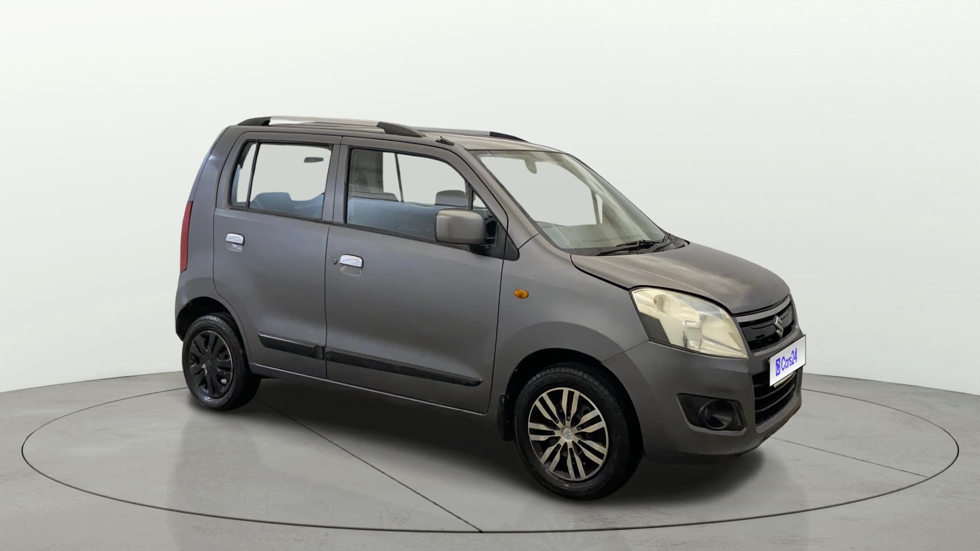 2015 VXI — ₹1.89L on Cars24