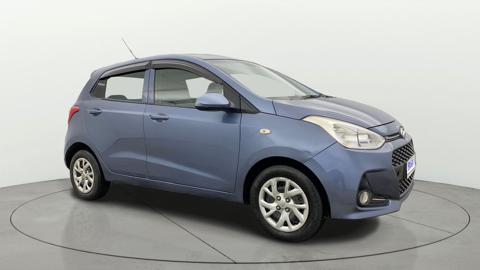 2017 MAGNA 1.2 KAPPA VTVT — ₹2.62L on Cars24