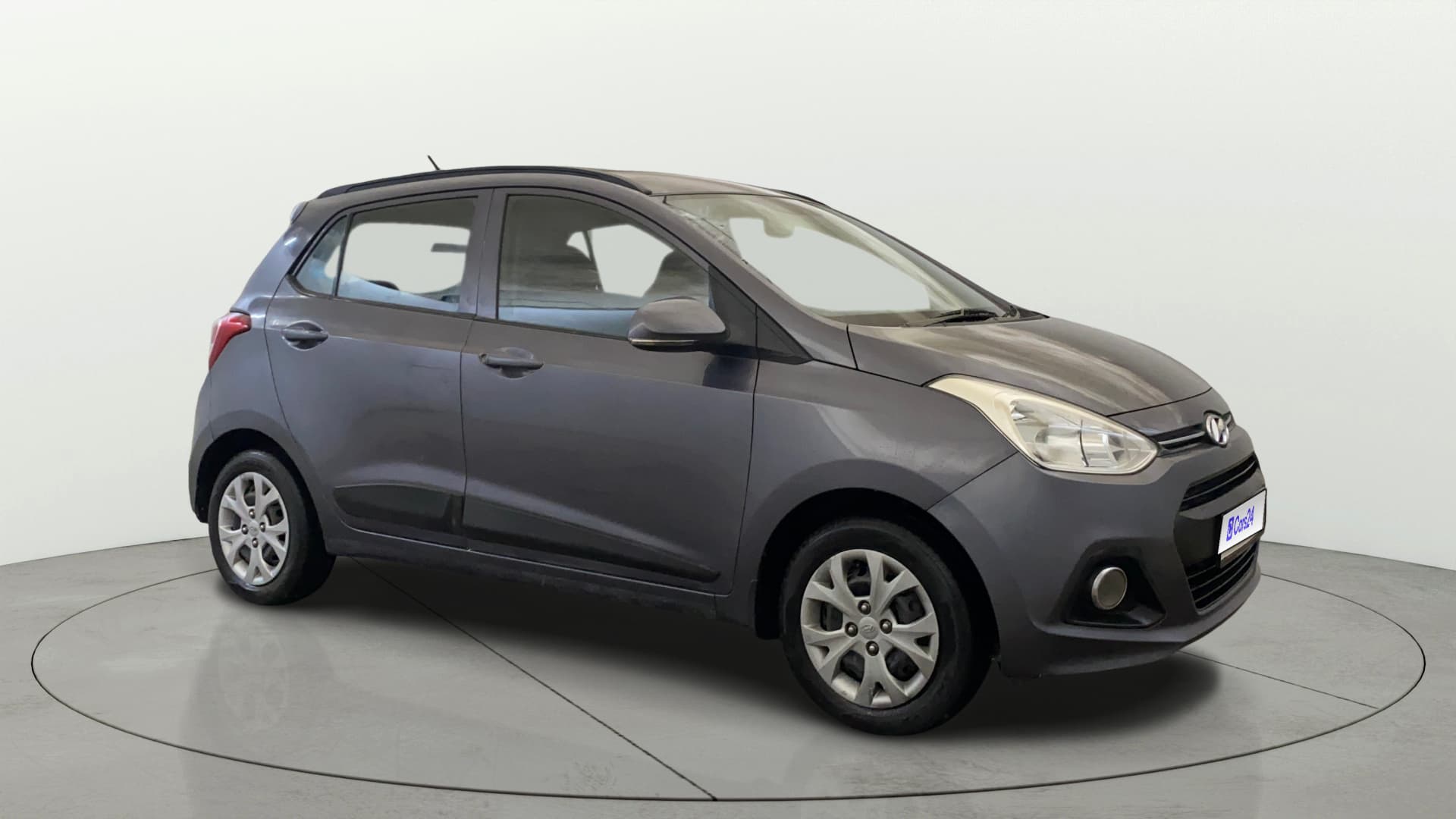 2016 SPORTZ 1.2 KAPPA VTVT — ₹2.62L on Cars24