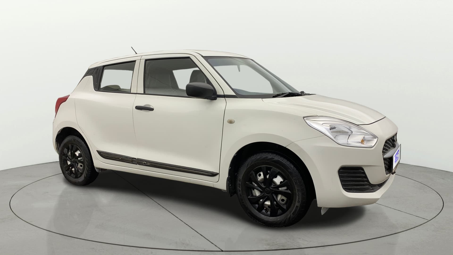 2022 LXI — ₹4.71L on Cars24
