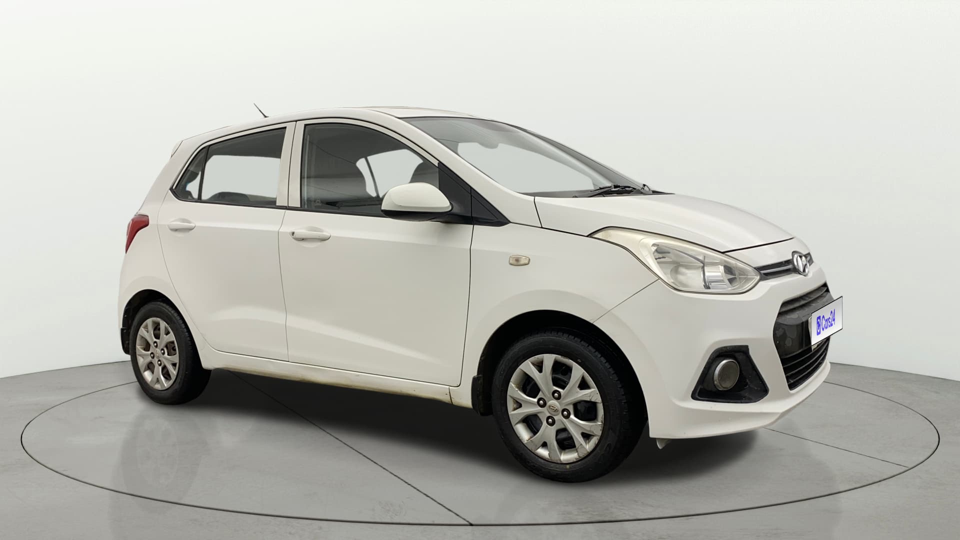 2014 MAGNA 1.2 KAPPA VTVT — ₹2.32L on Cars24