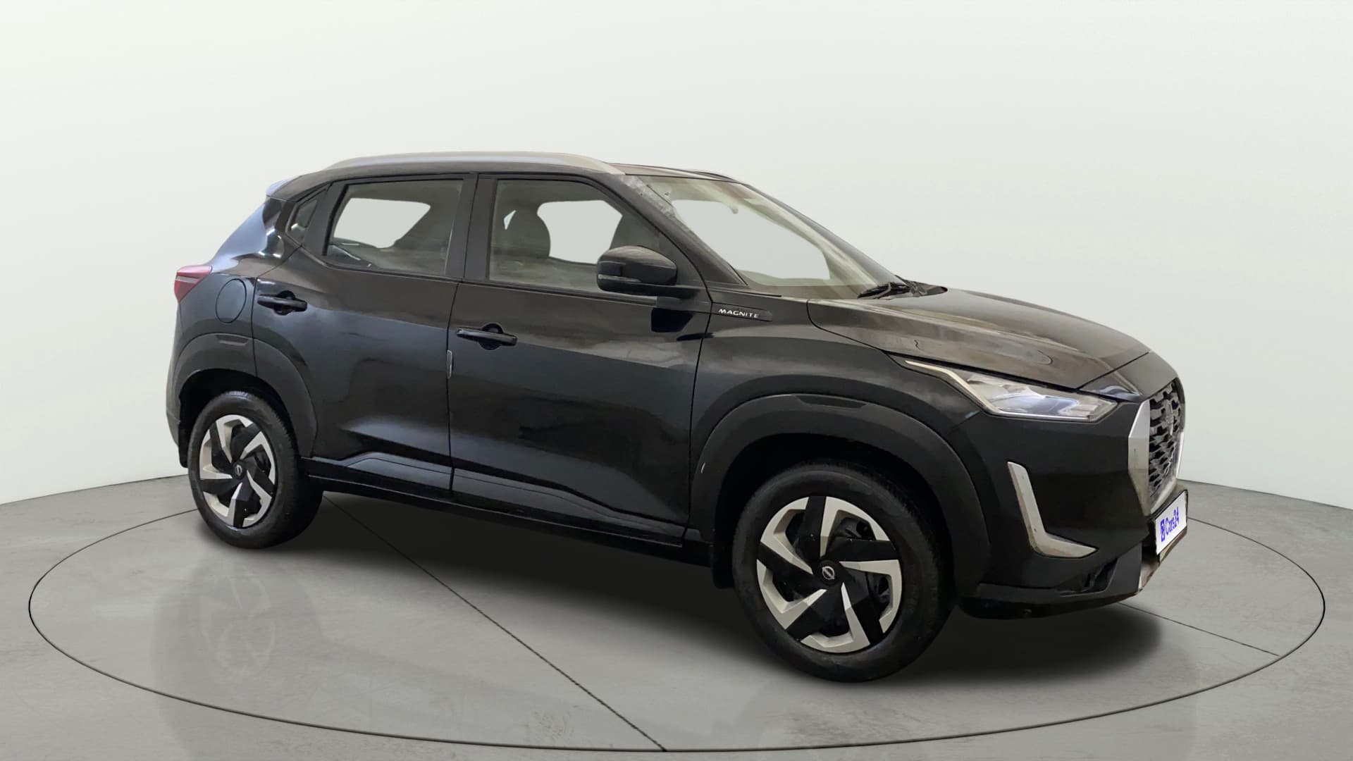 2023 XL — ₹4.28L on Cars24
