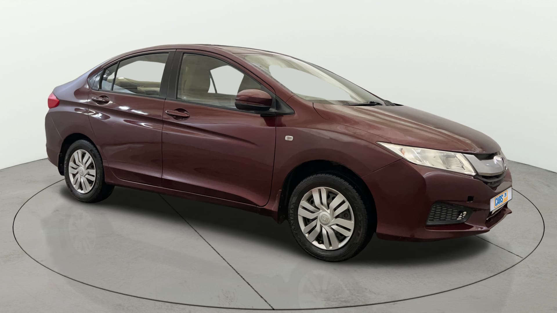 2014 1.5L I-VTEC SV — ₹3.05L on Cars24
