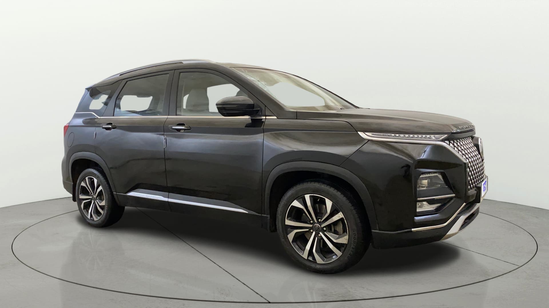 2023 Mg Hector — used car price guide