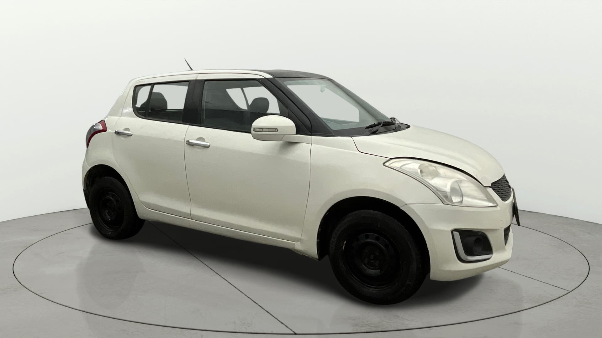 2014 VDI — ₹2.23L on Cars24