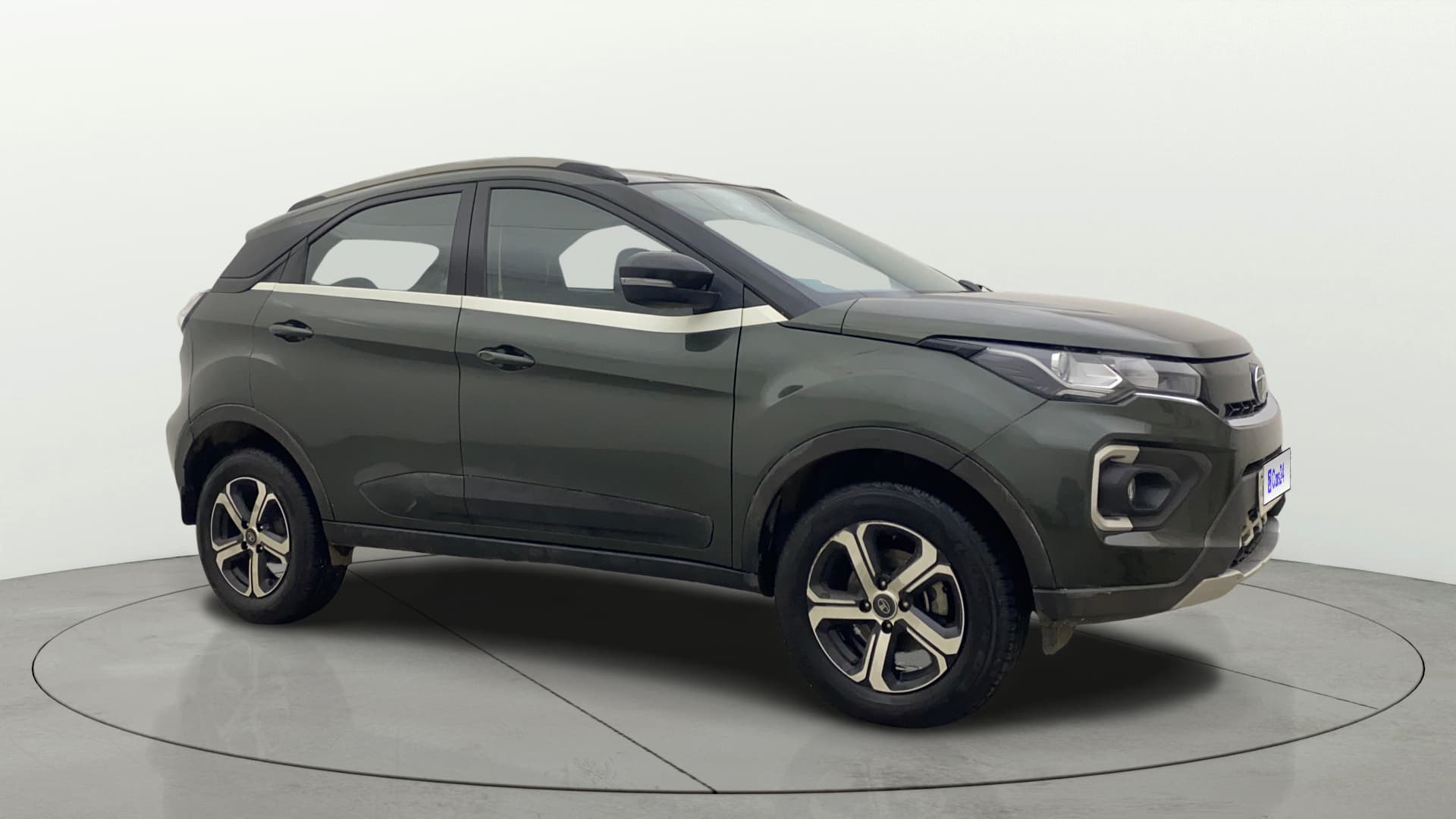 2021 XZ PLUS PETROL — ₹7.72L on Cars24