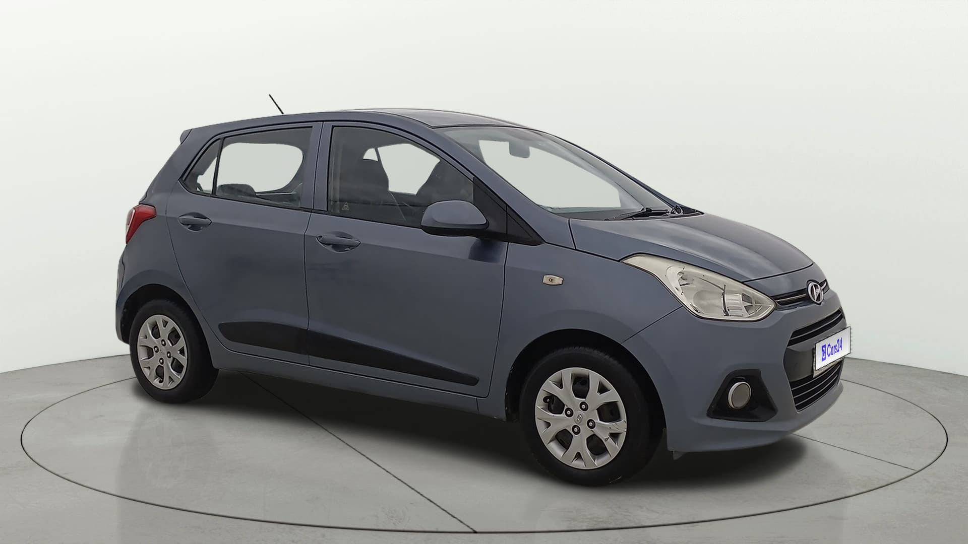 2014 MAGNA 1.2 KAPPA VTVT — ₹2.33L on Cars24