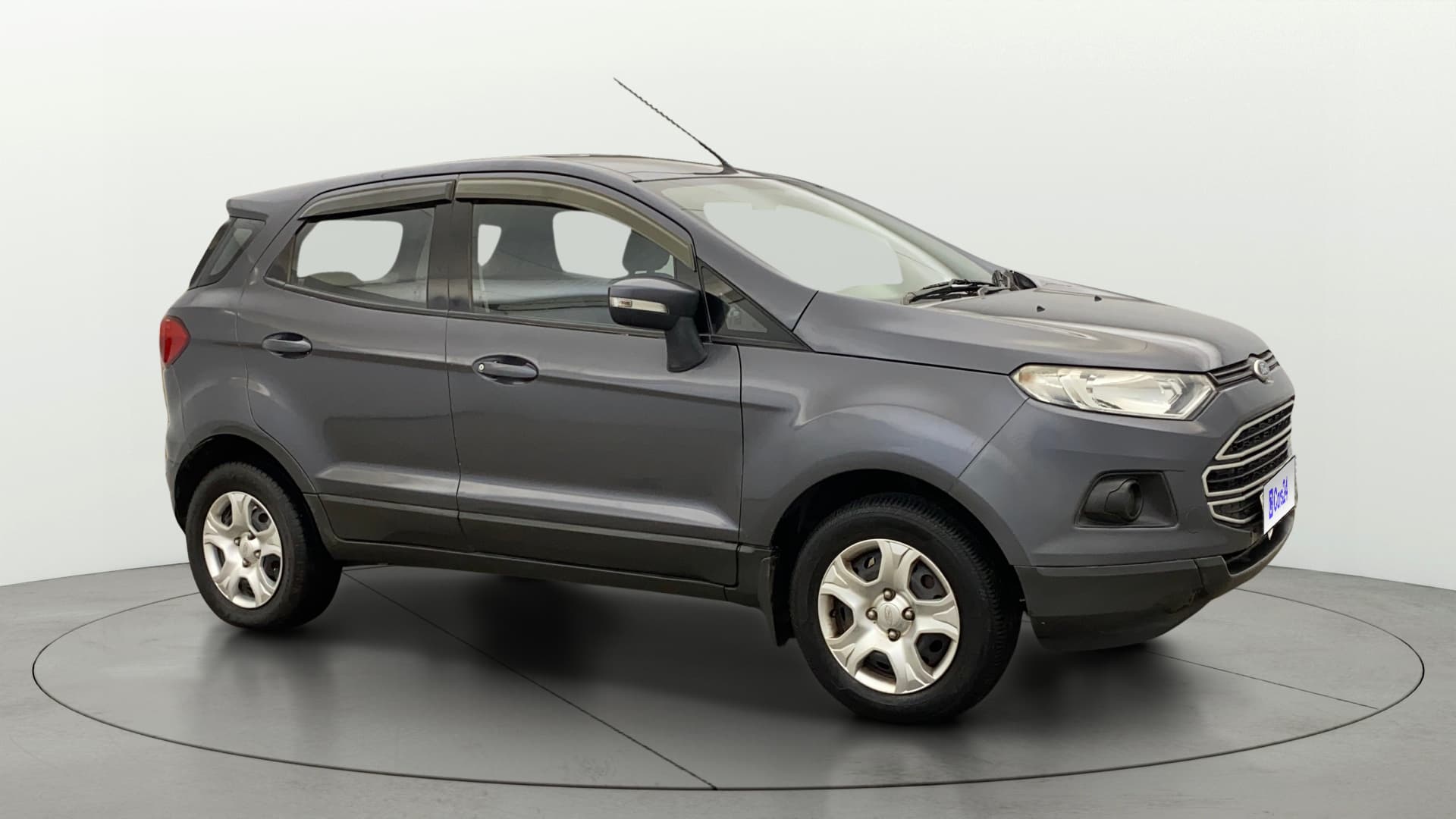 2014 TREND 1.5L PETROL — ₹2.83L on Cars24