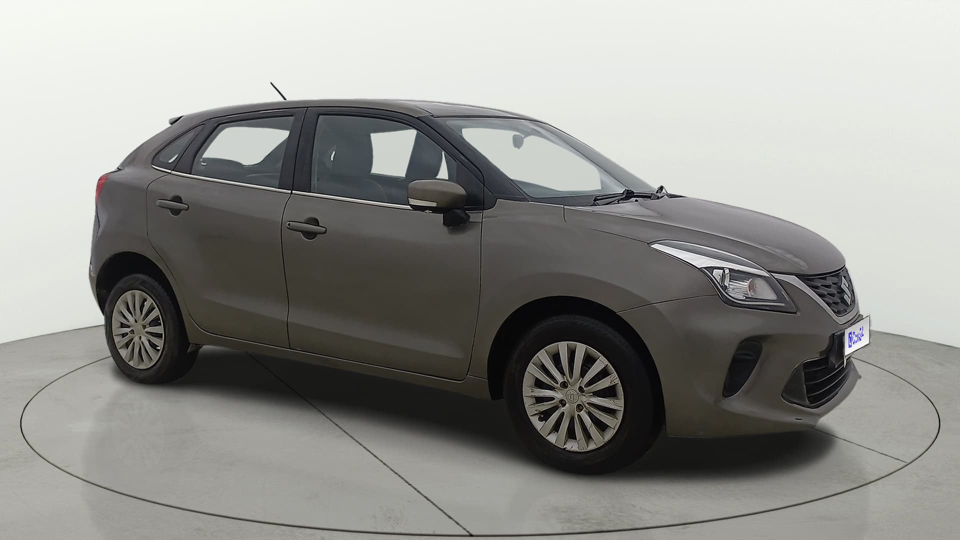 2020 DELTA PETROL 1.2 — ₹3.98L on Cars24
