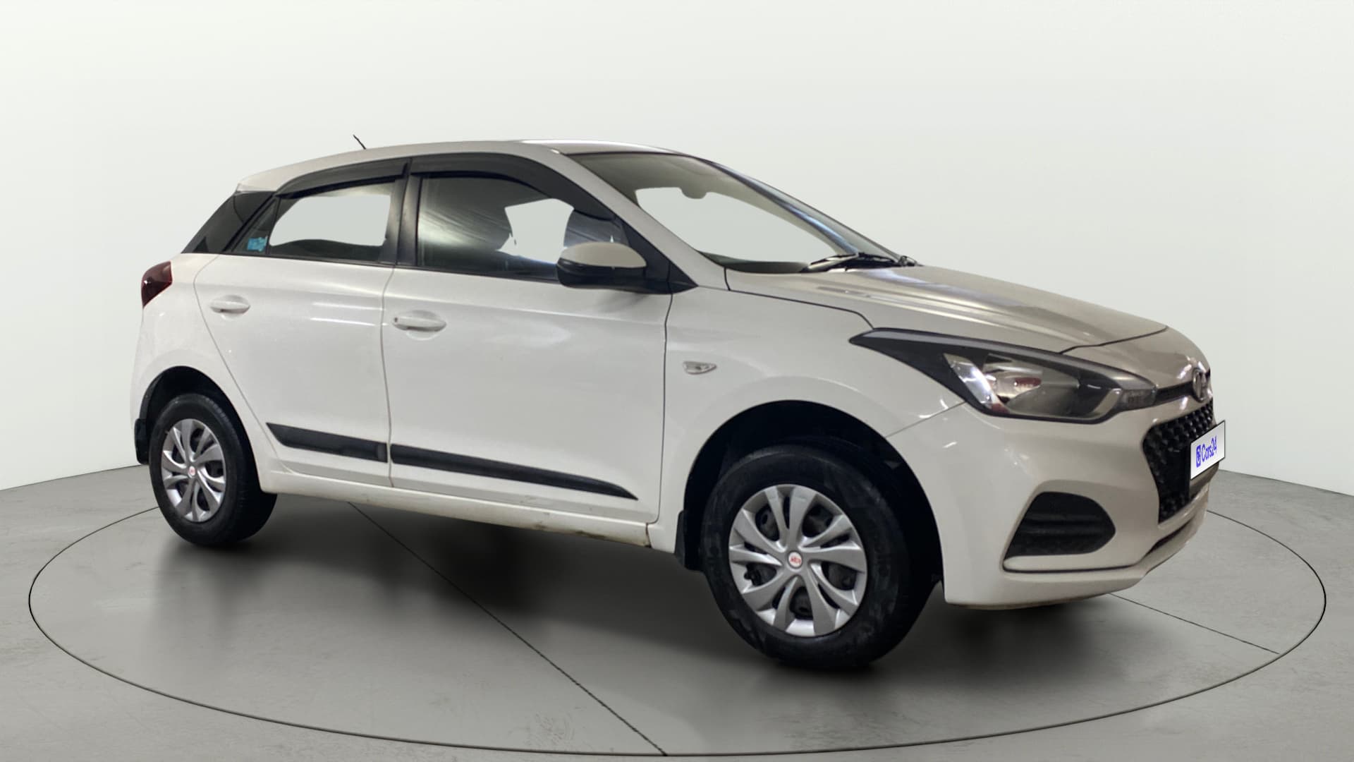 2018 MAGNA EXECUTIVE 1.2 — ₹3.94L on Cars24