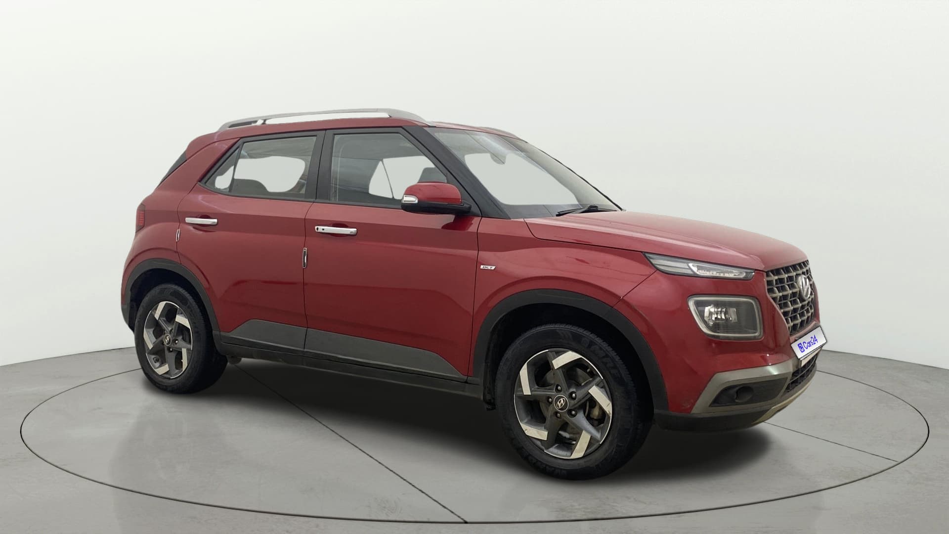 2021 SX PLUS 1.0 TURBO DCT — ₹7.20L on Cars24