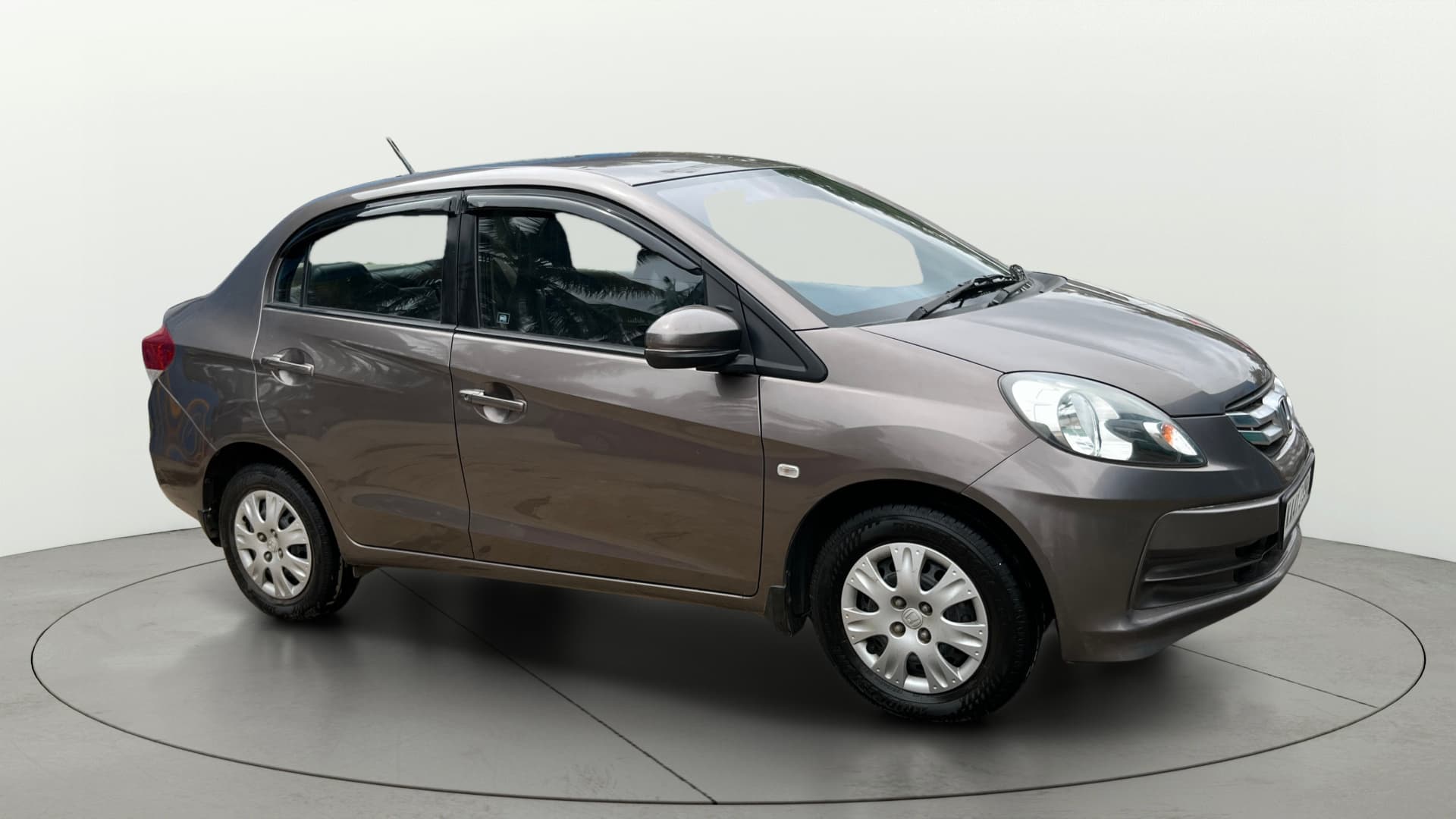 2015 1.2L I-VTEC S — ₹3.73L on Cars24