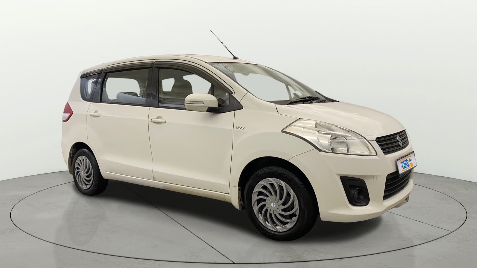2015 VXI — ₹3.78L on Cars24